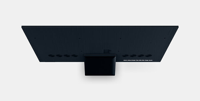 Neo QLED 8K QN800C 7 3D model