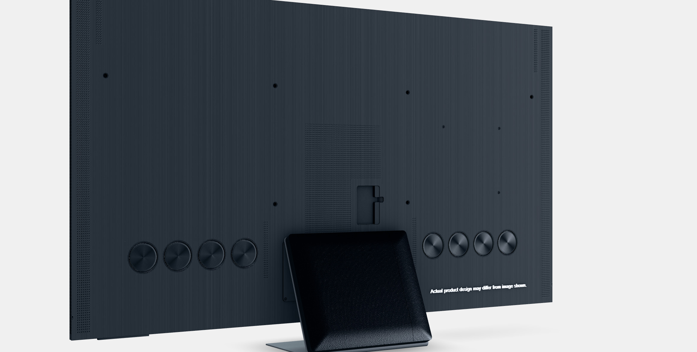 Neo QLED 8K QN800C 7 3D model_13