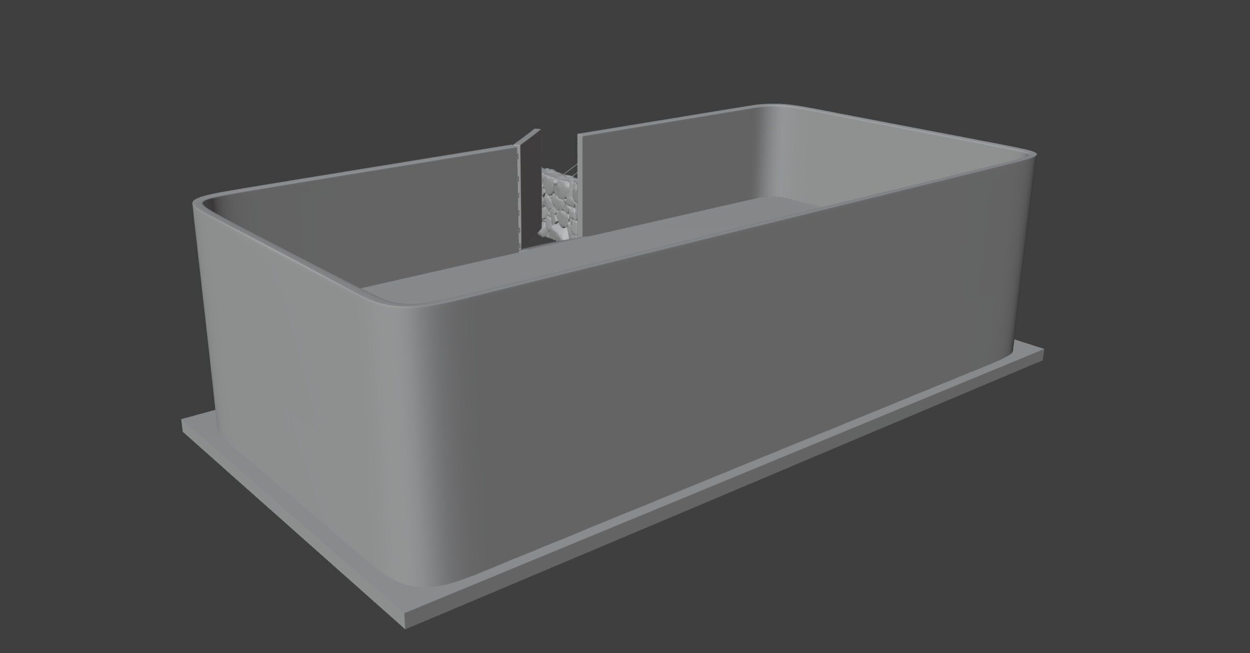 CALVERT STUDIO MODEL BLENDER  3D model_5