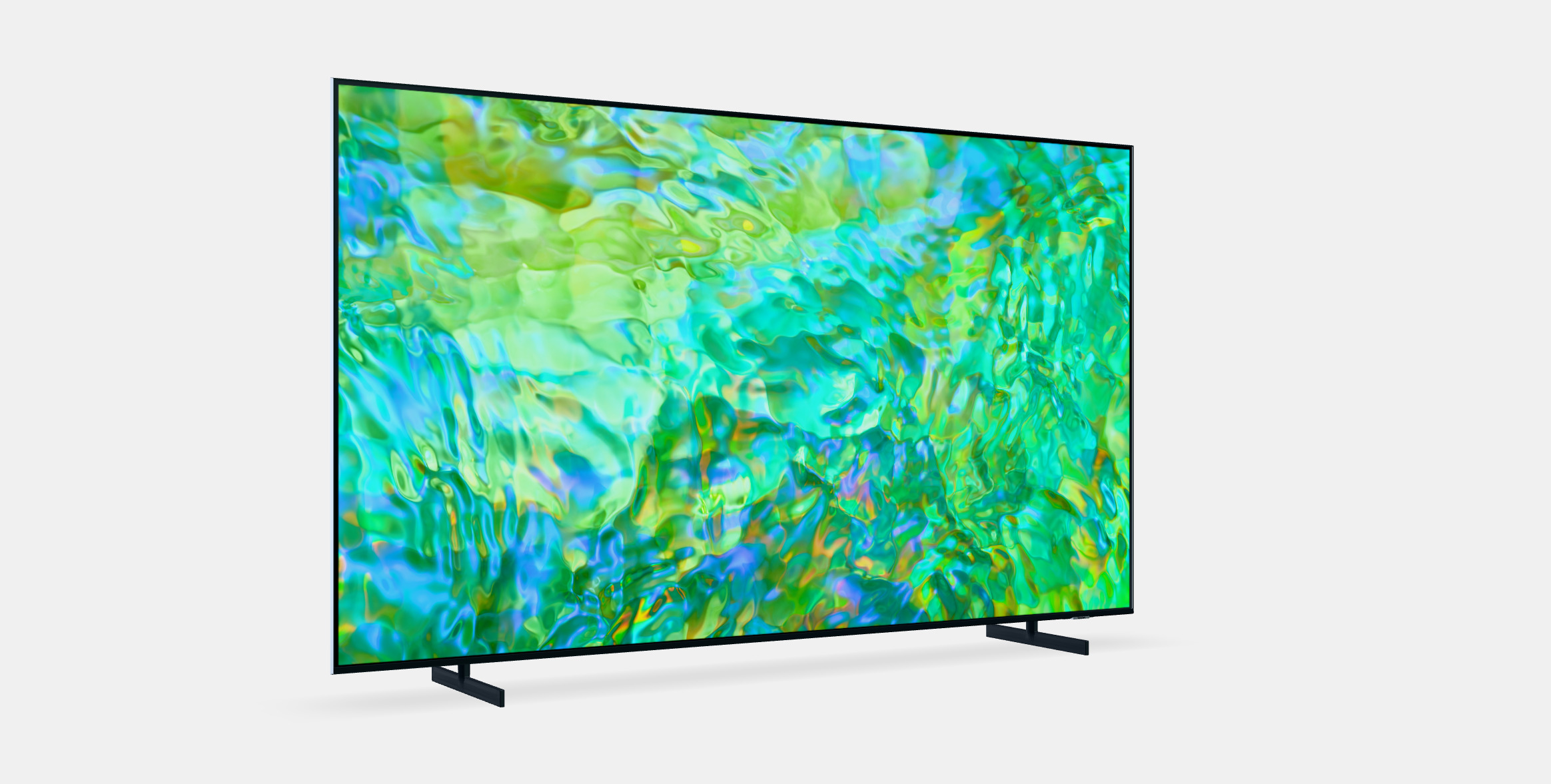 65 Crystal UHD 4K CU8000 1 3D model_9