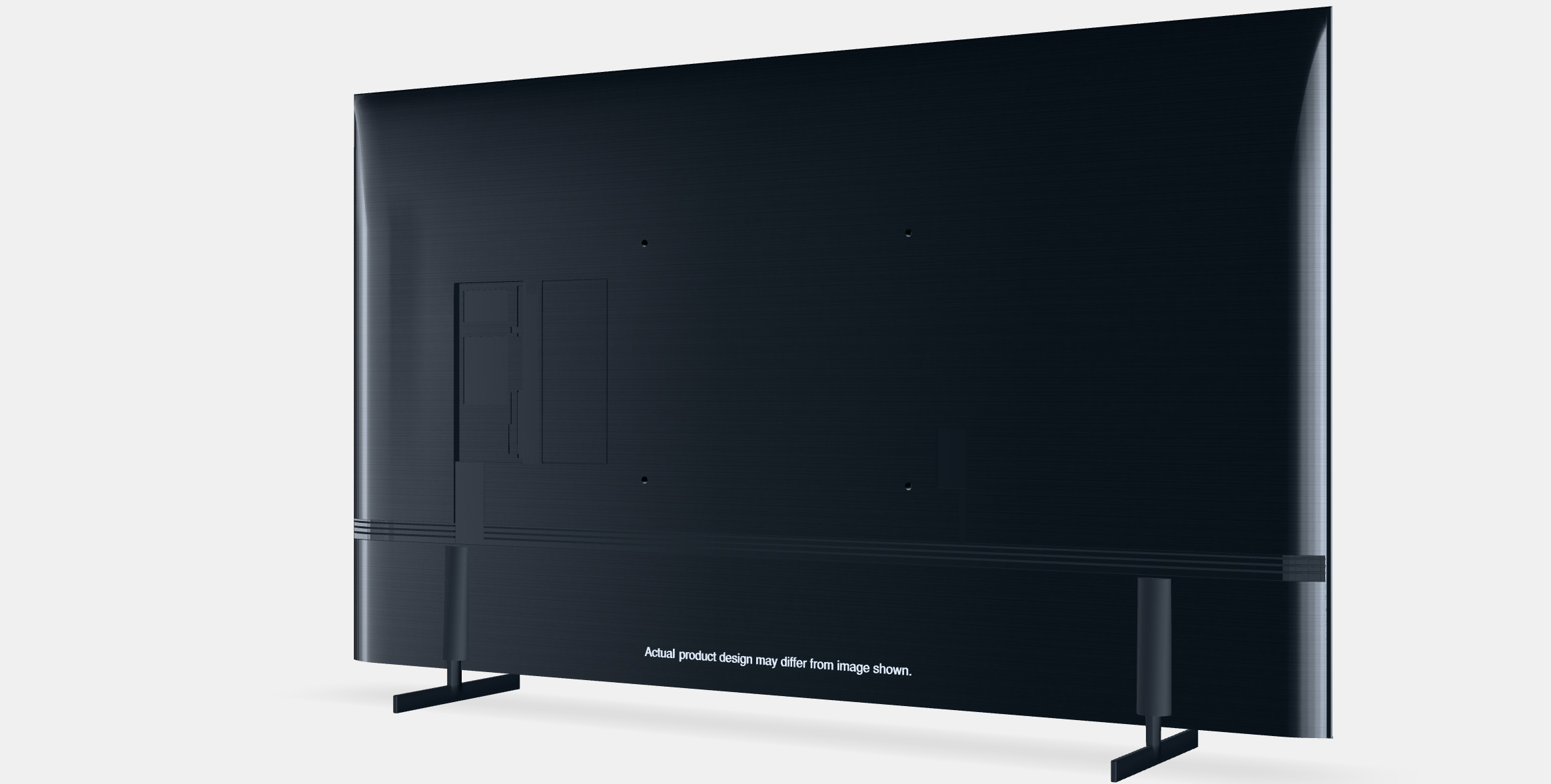 65 Crystal UHD 4K CU8000 1 3D model_5