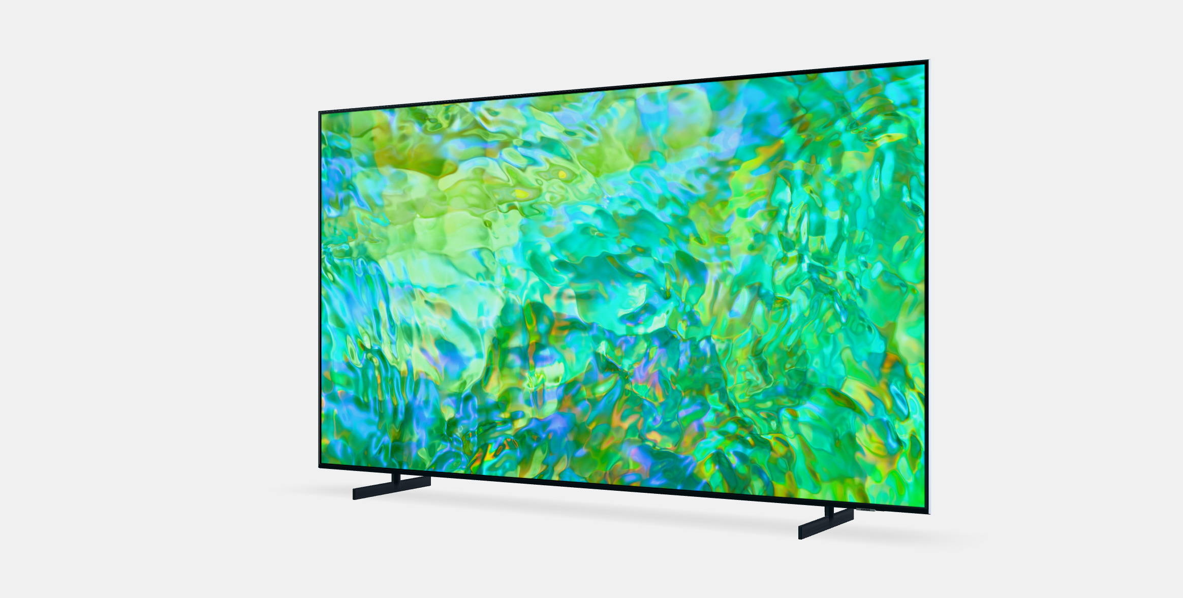 65 Crystal UHD 4K CU8000 1 3D model_15