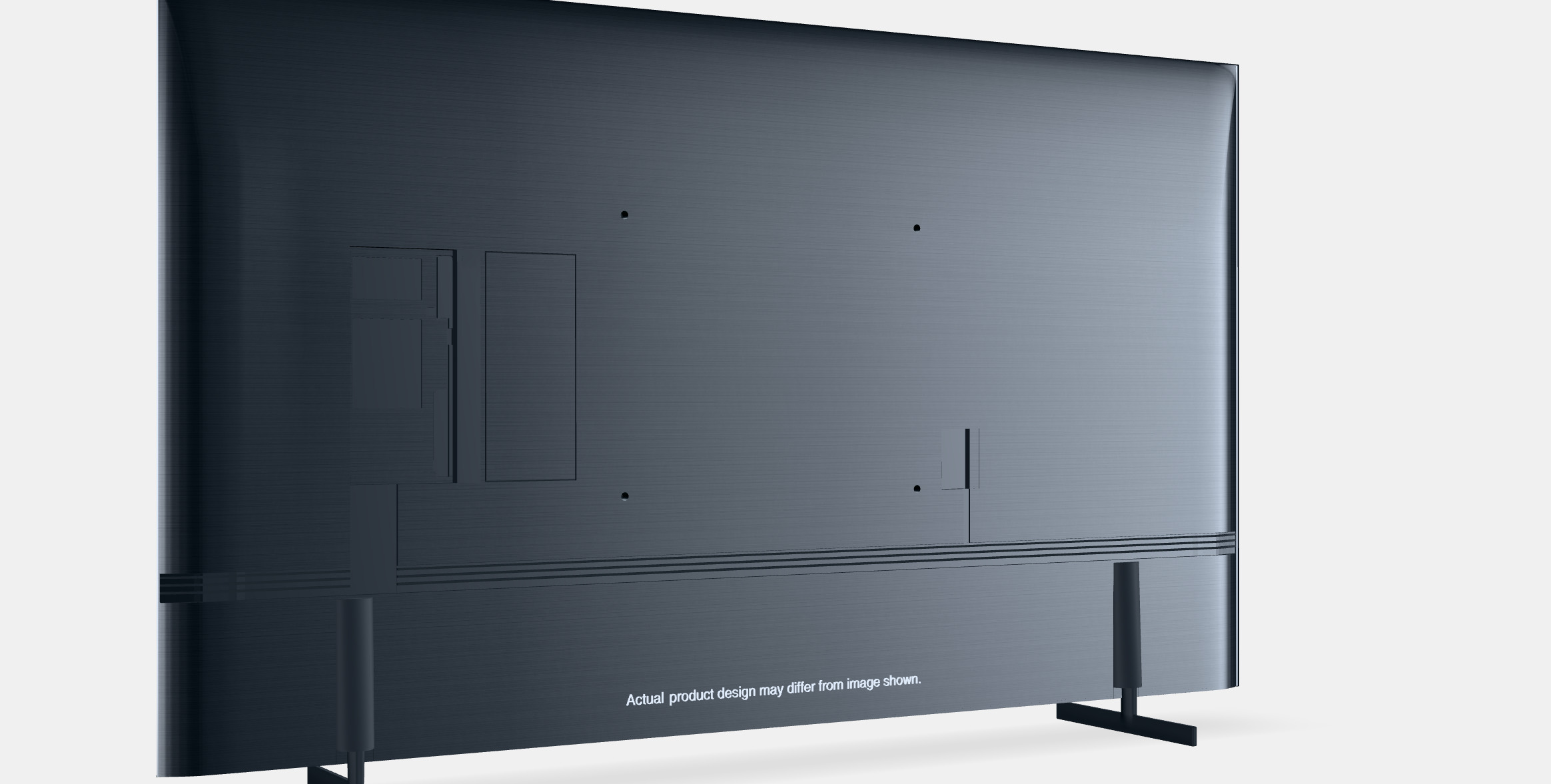 65 Crystal UHD 4K CU8000 1 3D model_7