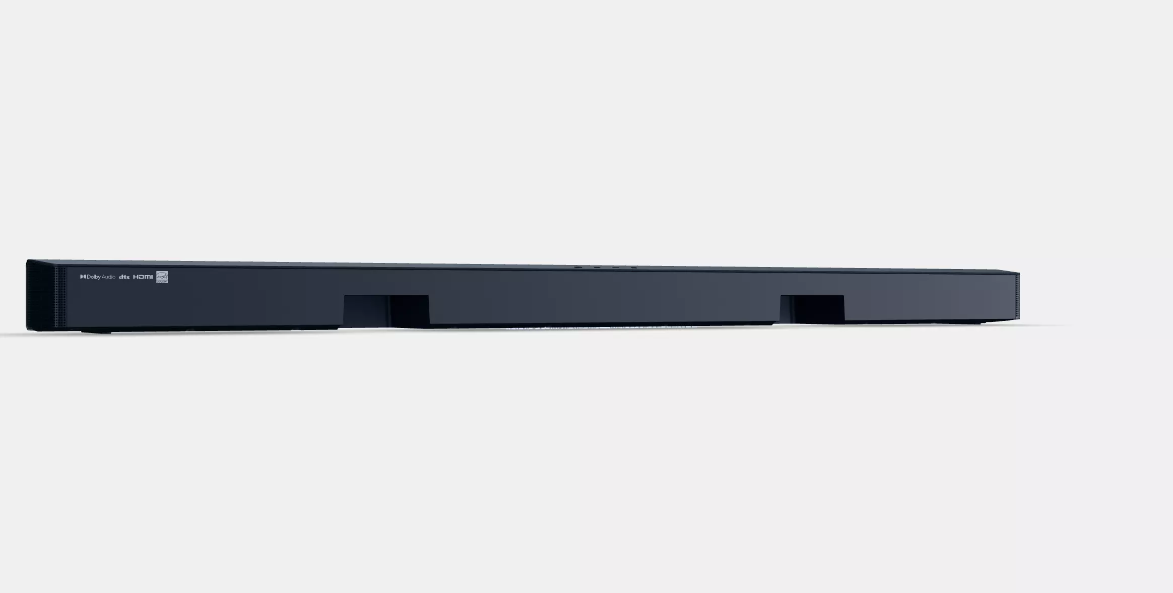 B750D B Series Wireless Soundbar with Subwoofer 3D model_0