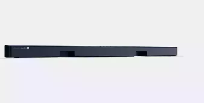 B750D B Series Wireless Soundbar with Subwoofer