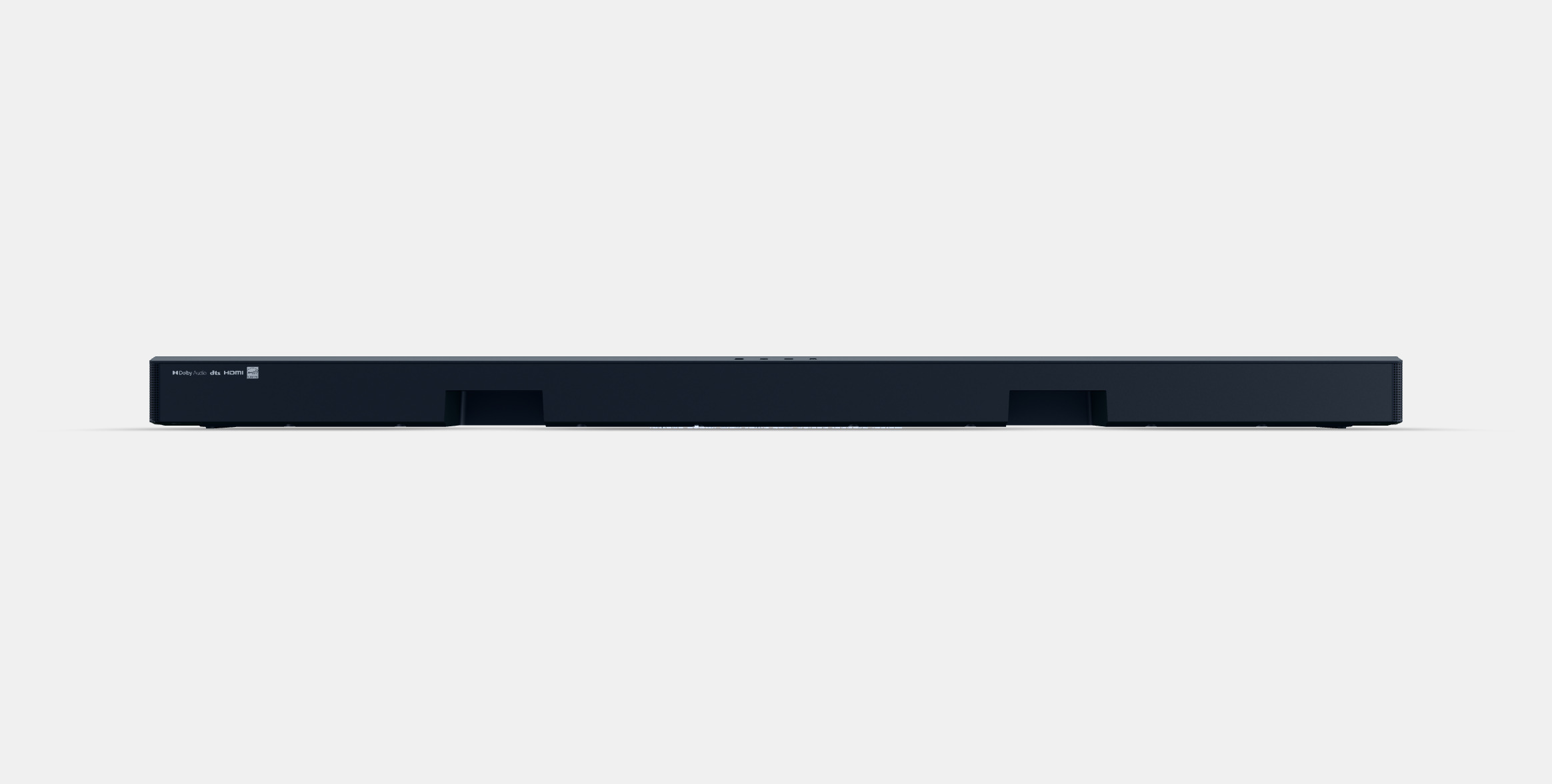 B750D B Series Wireless Soundbar with Subwoofer 3D model_15