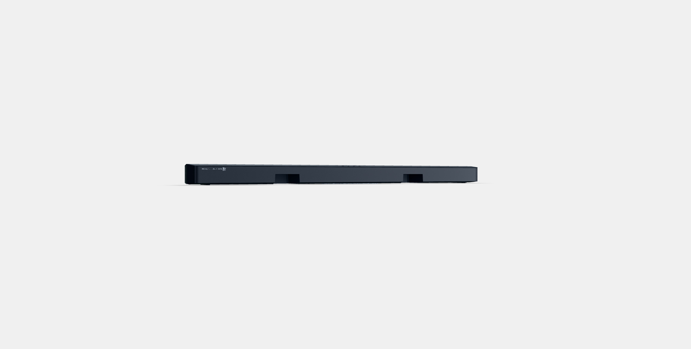B750D B Series Wireless Soundbar with Subwoofer 3D model_16
