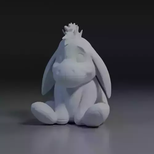 Eeyore 