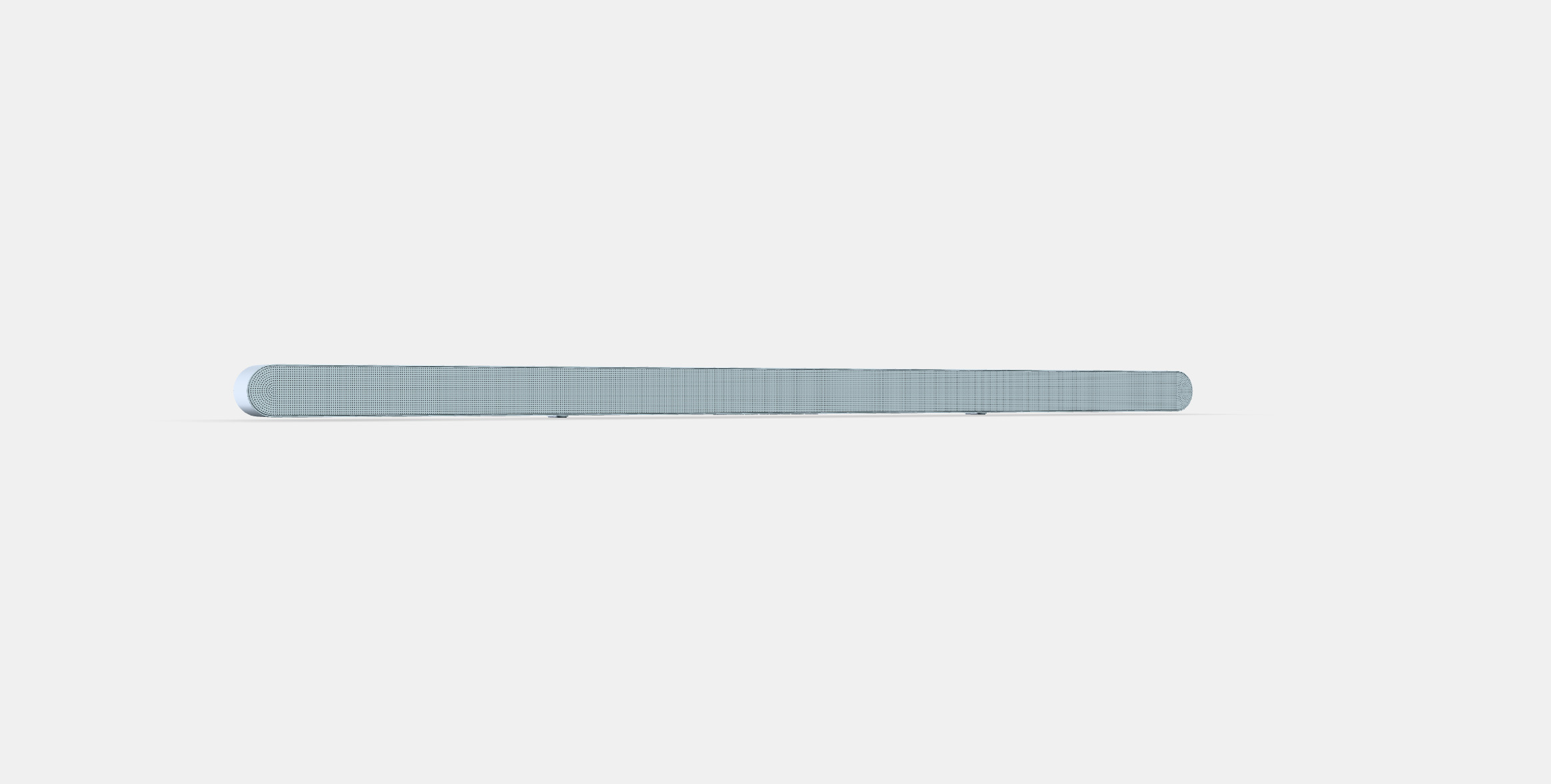 S701D Ultra Slim Wireless Dolby Atmos Soundbar 3D model_9