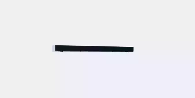 Soundbar HW-A450 21 canais 2021 3D model