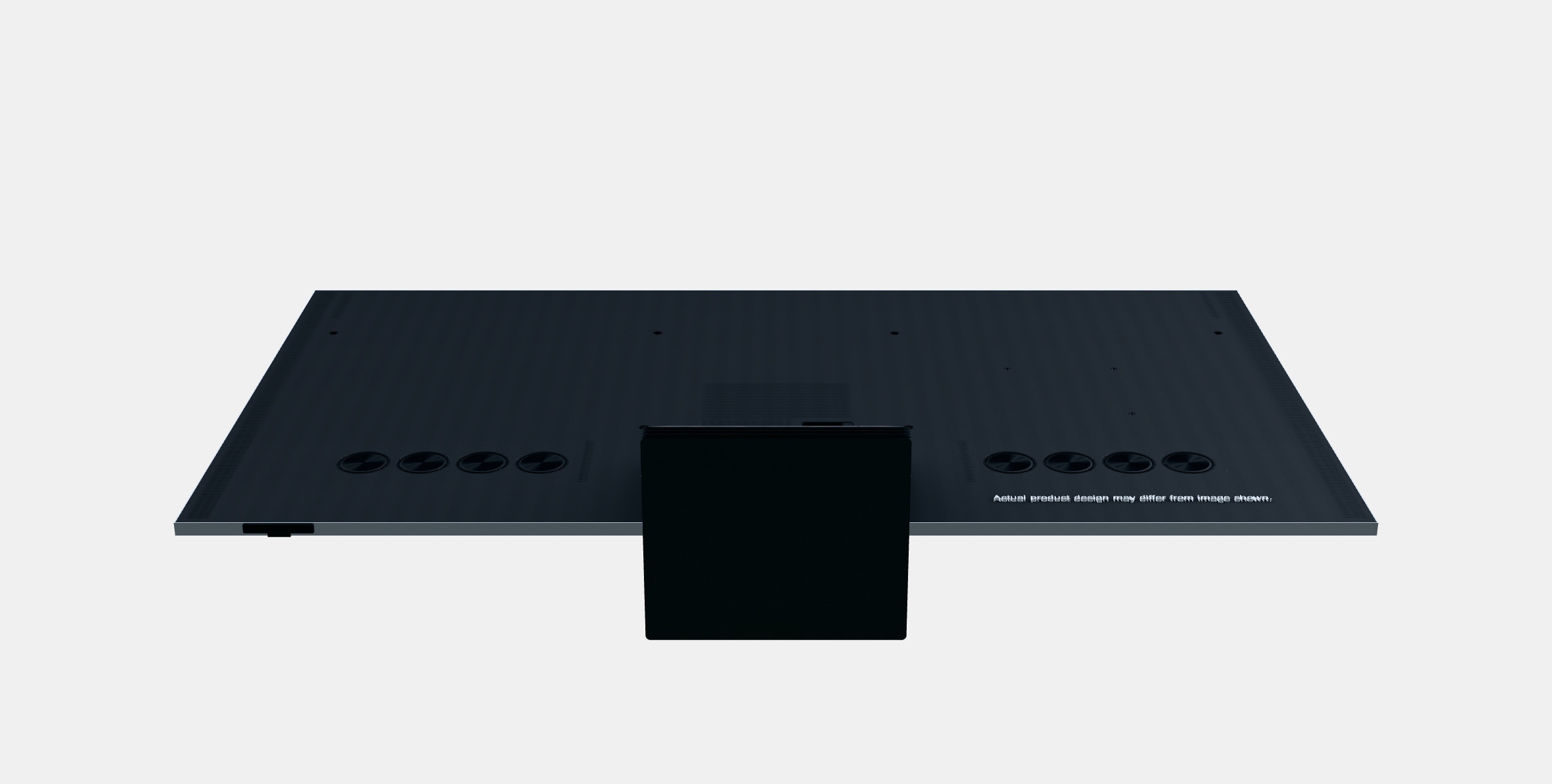 Neo QLED 8K QN700B 1 3D model_6