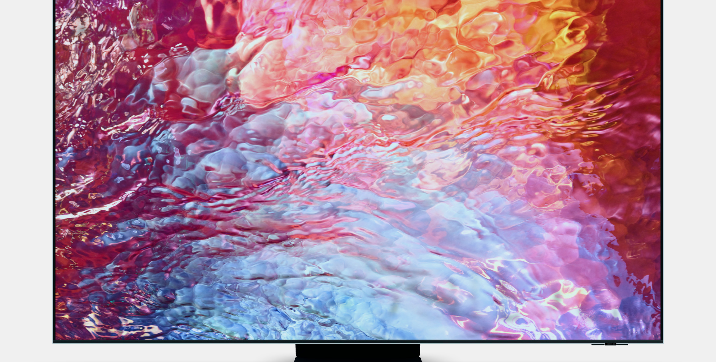 Neo QLED 8K QN700B 1 3D model_11