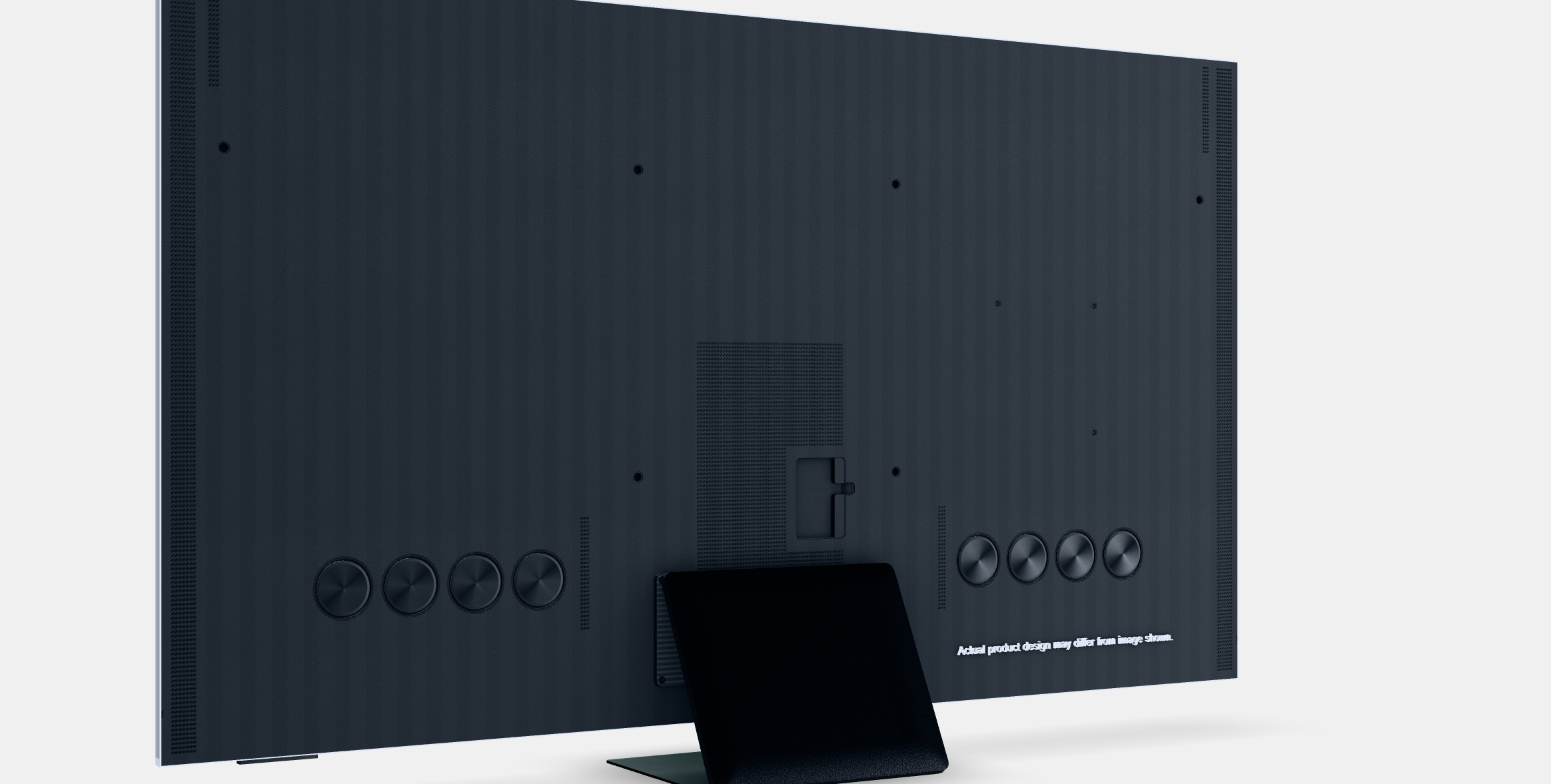 Neo QLED 8K QN700B 1 3D model_9