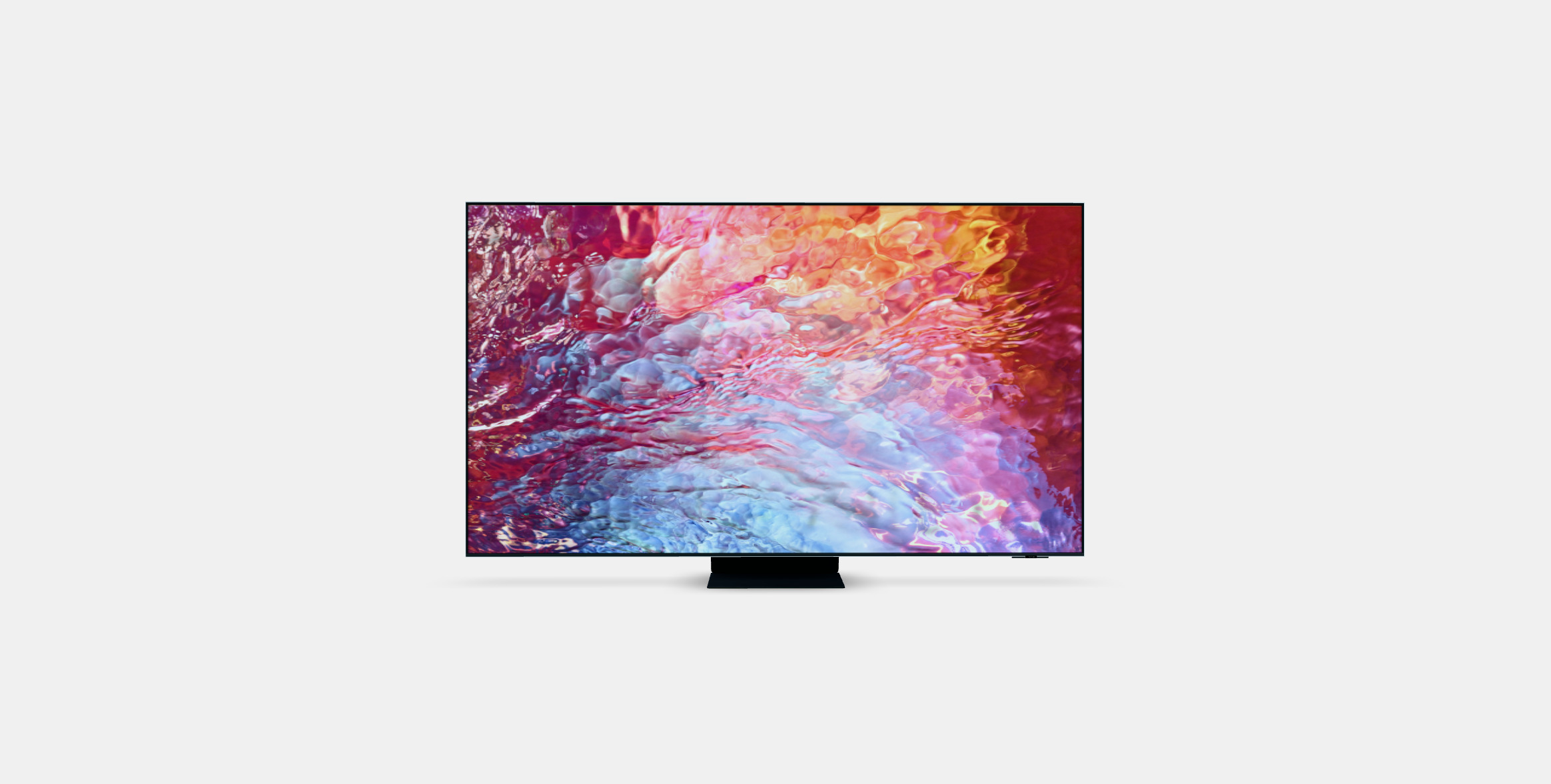 Neo QLED 8K QN700B 1 3D model_7