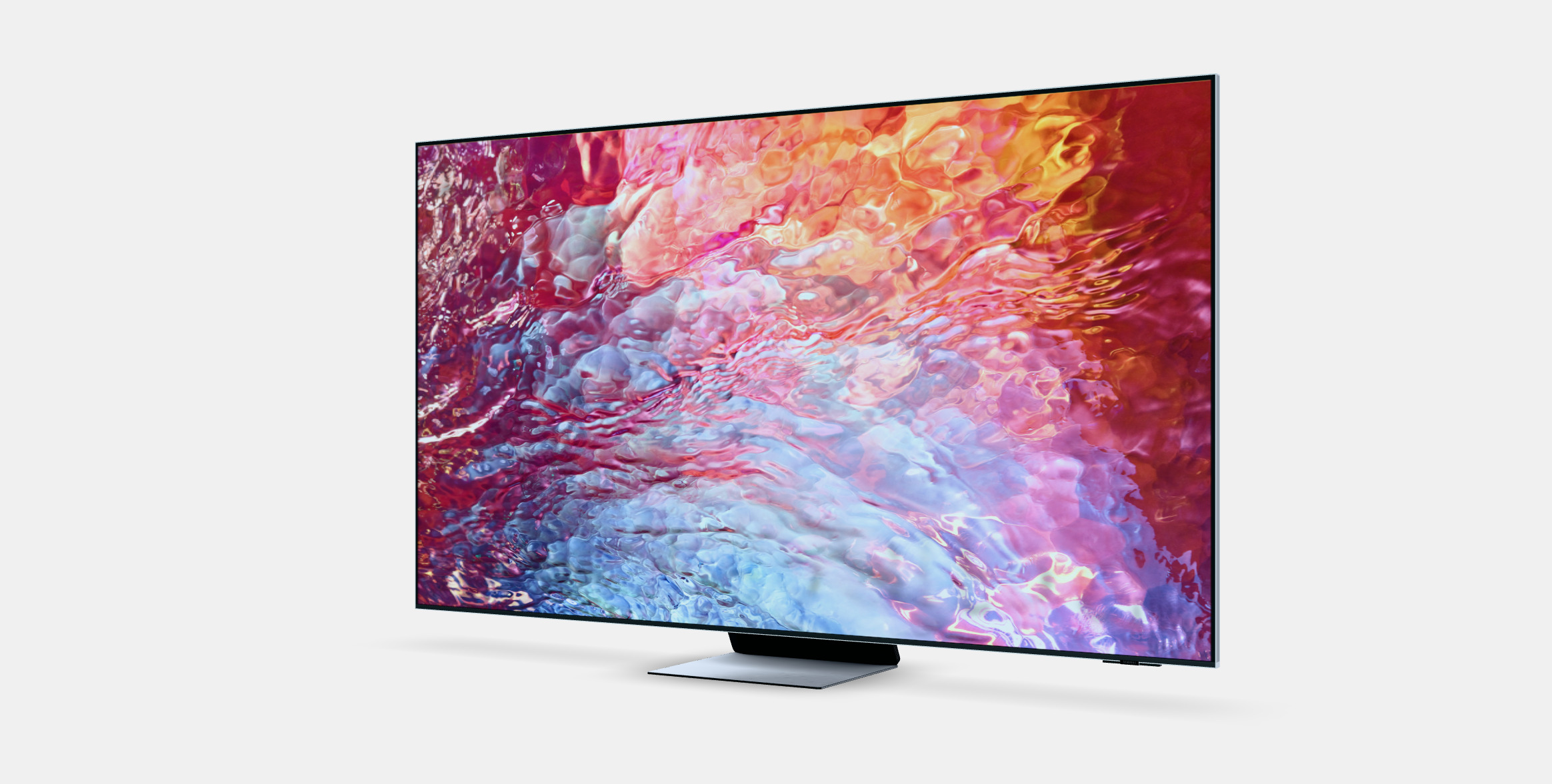 Neo QLED 8K QN700B 1 3D model_13