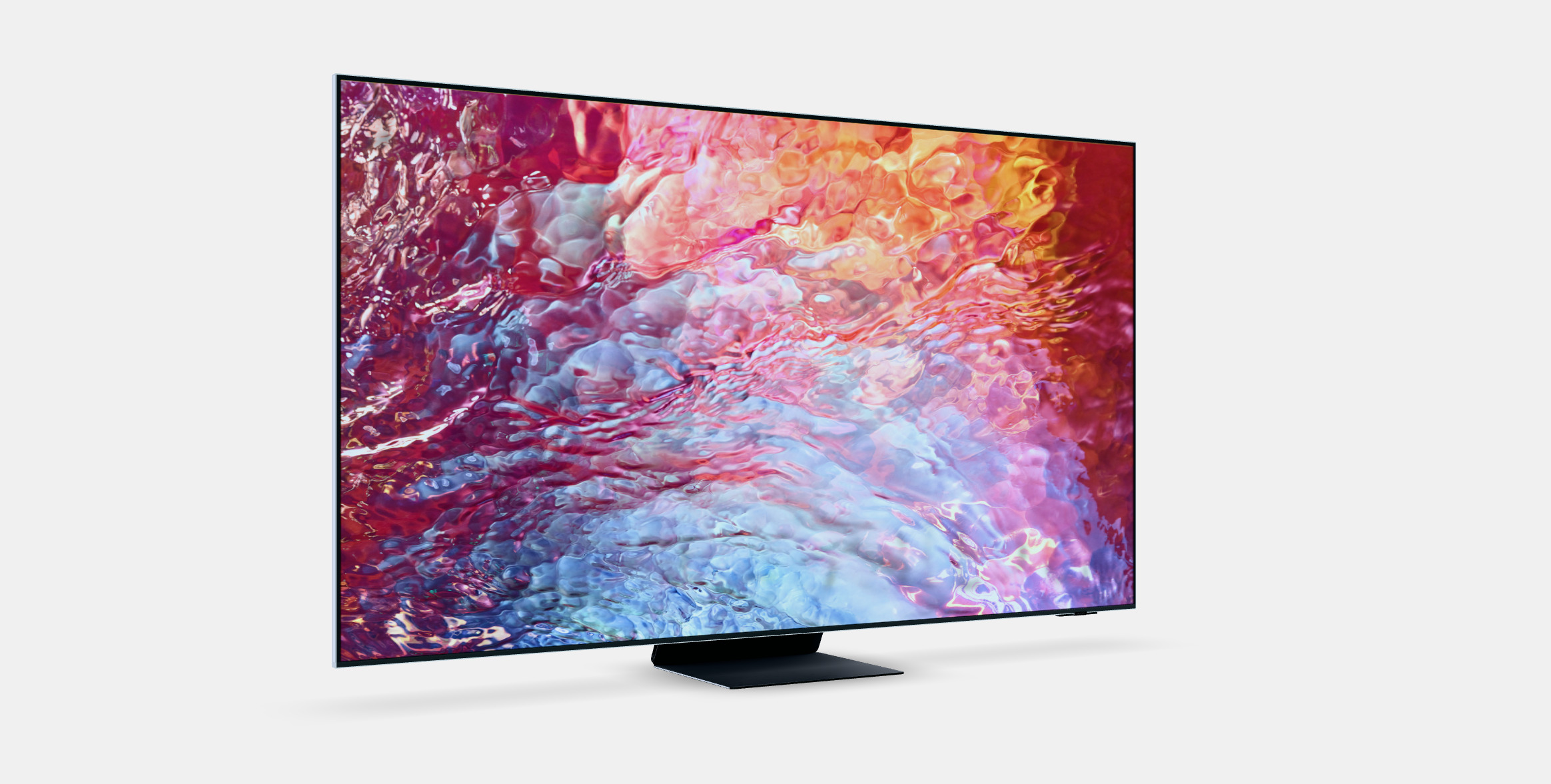 Neo QLED 8K QN700B 1 3D model_15