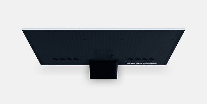 Neo QLED 8K QN700B 1 3D model