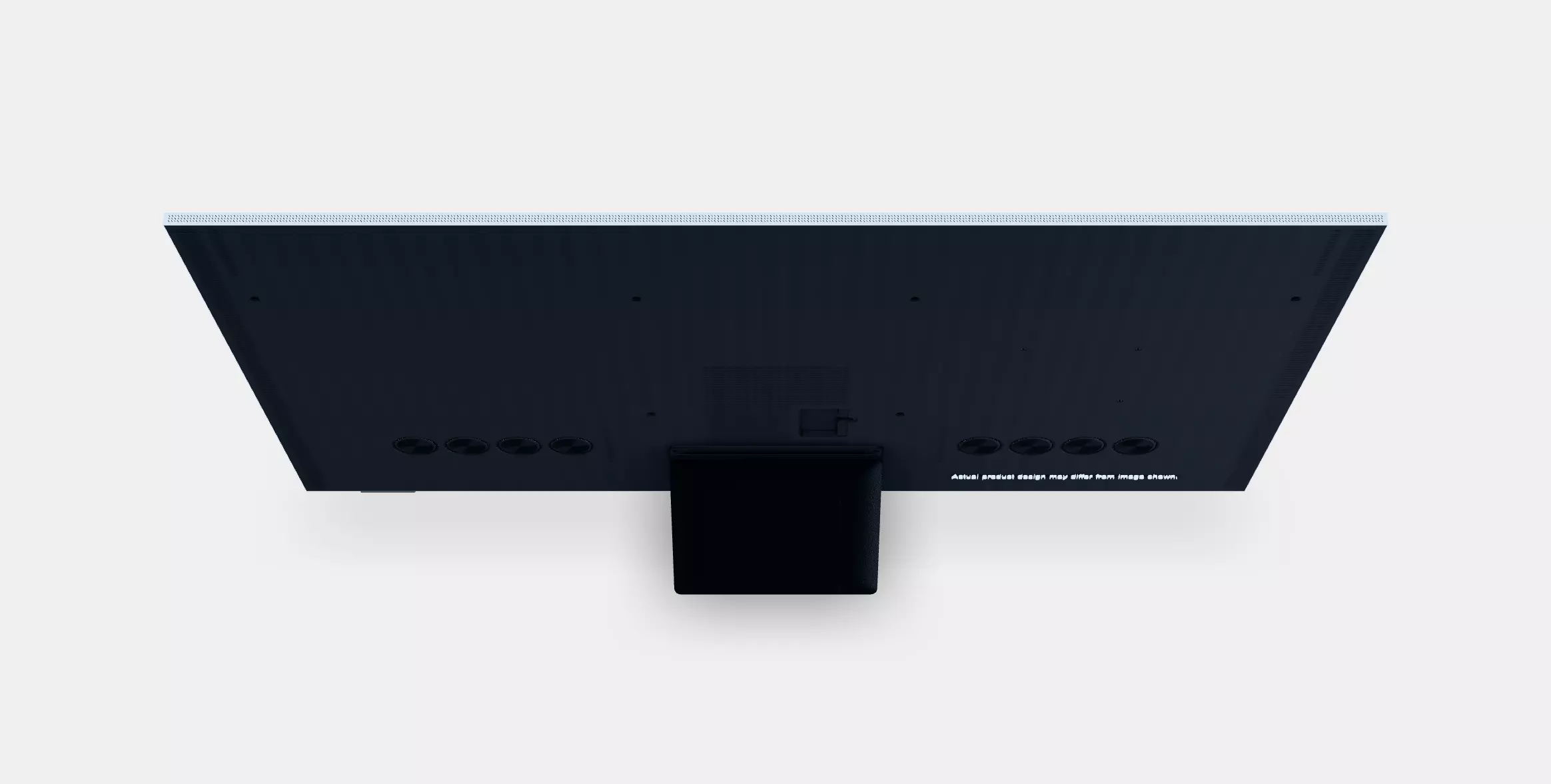 Neo QLED 8K QN700B 1 3D model_0