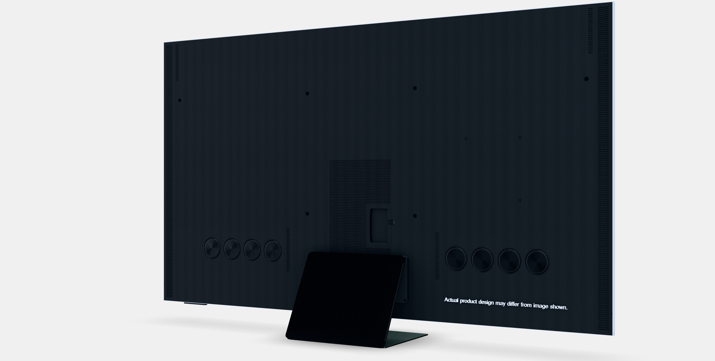 Neo QLED 8K QN700B 1 3D model_12