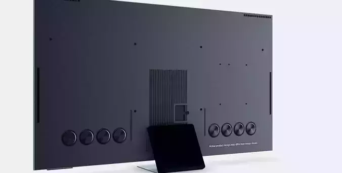 QN900A Neo QLED 8K Smart TV 2021