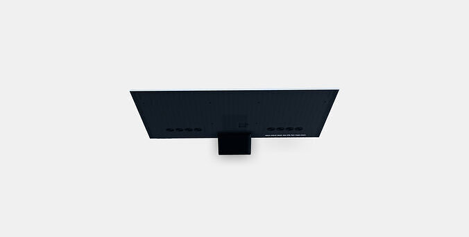 85 Neo QLED 8K QN900B 2 3D model