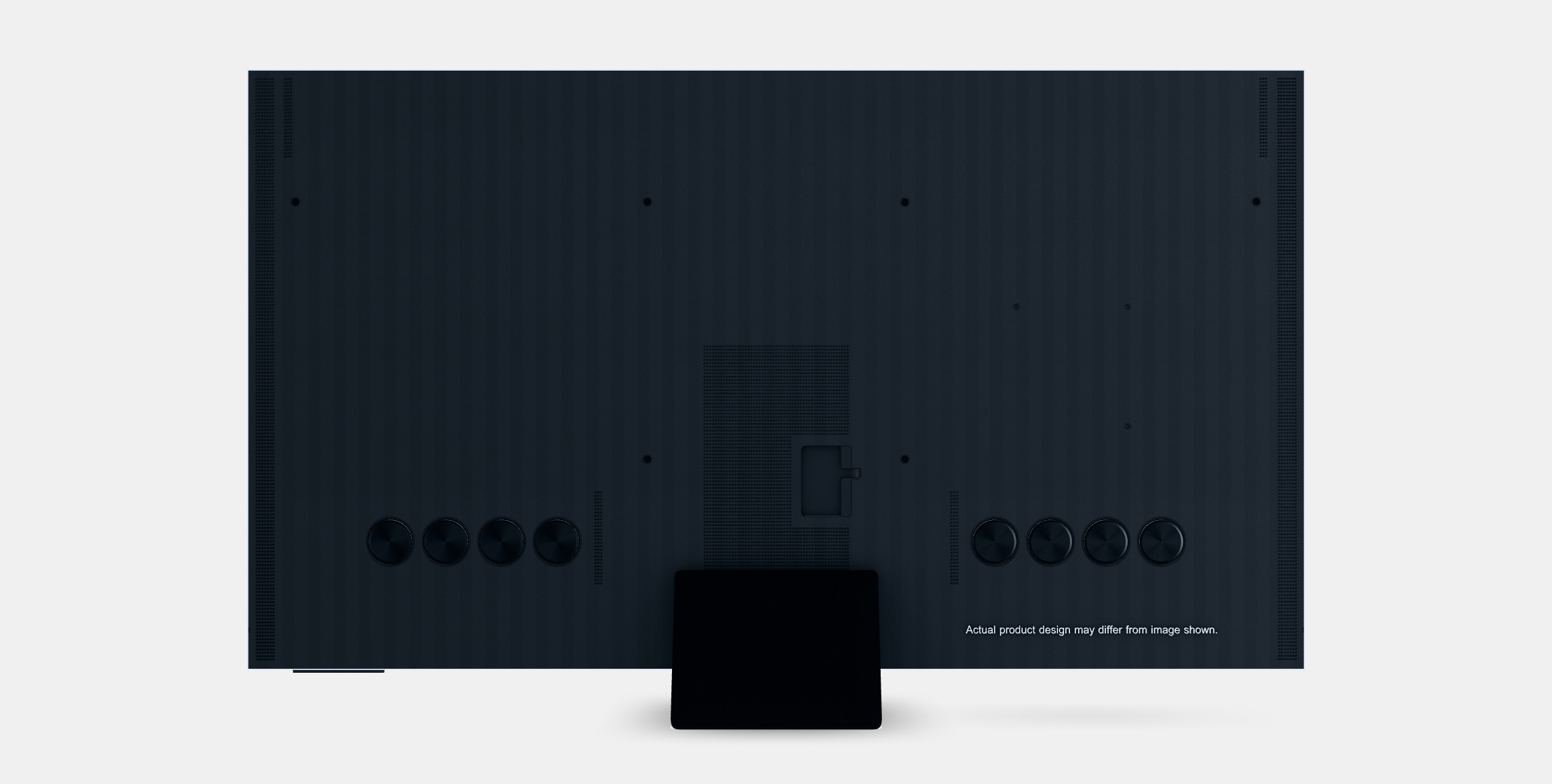 85 Neo QLED 8K QN900B 2 3D model_15