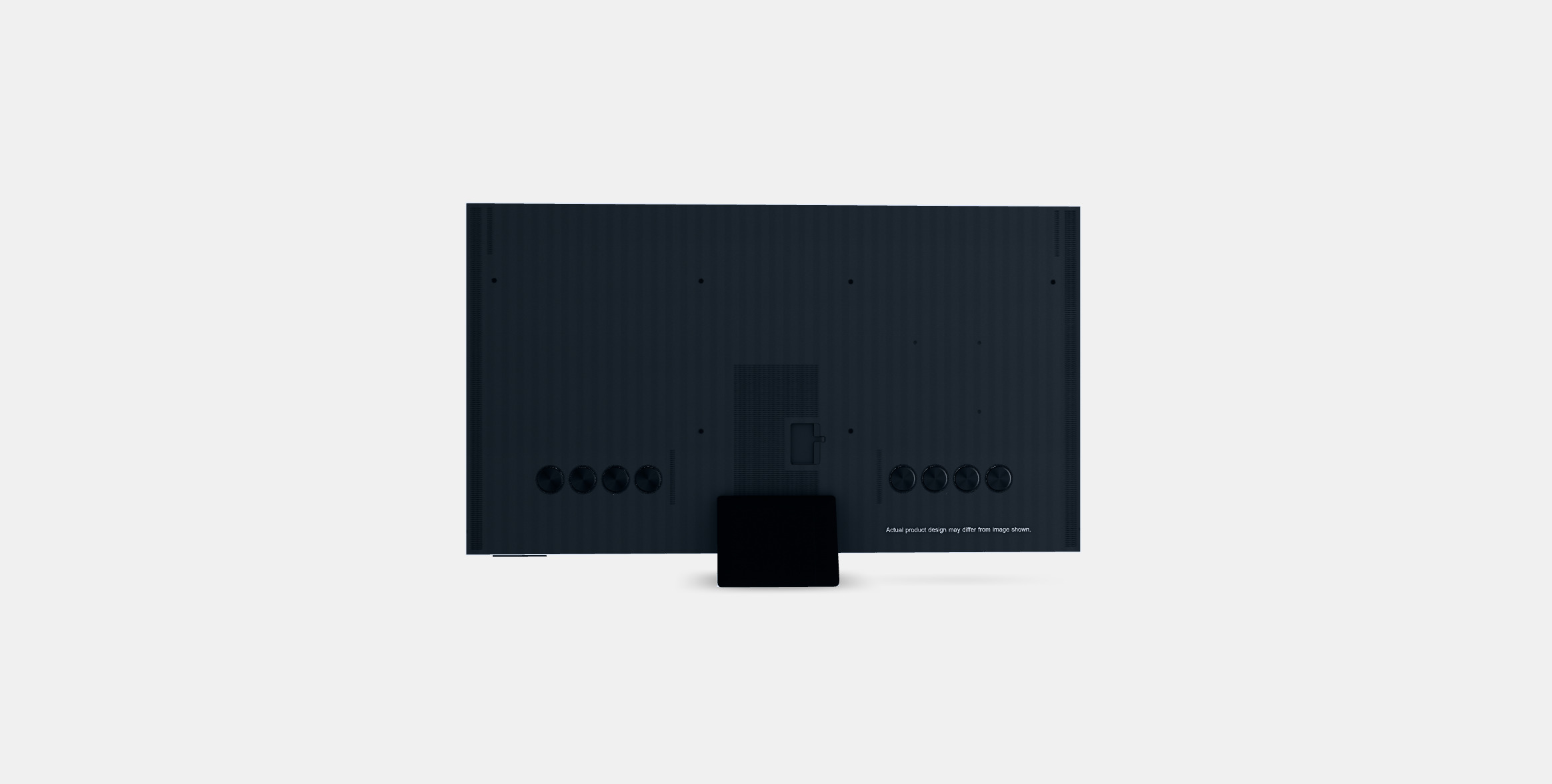 85 Neo QLED 8K QN900B 2 3D model_14