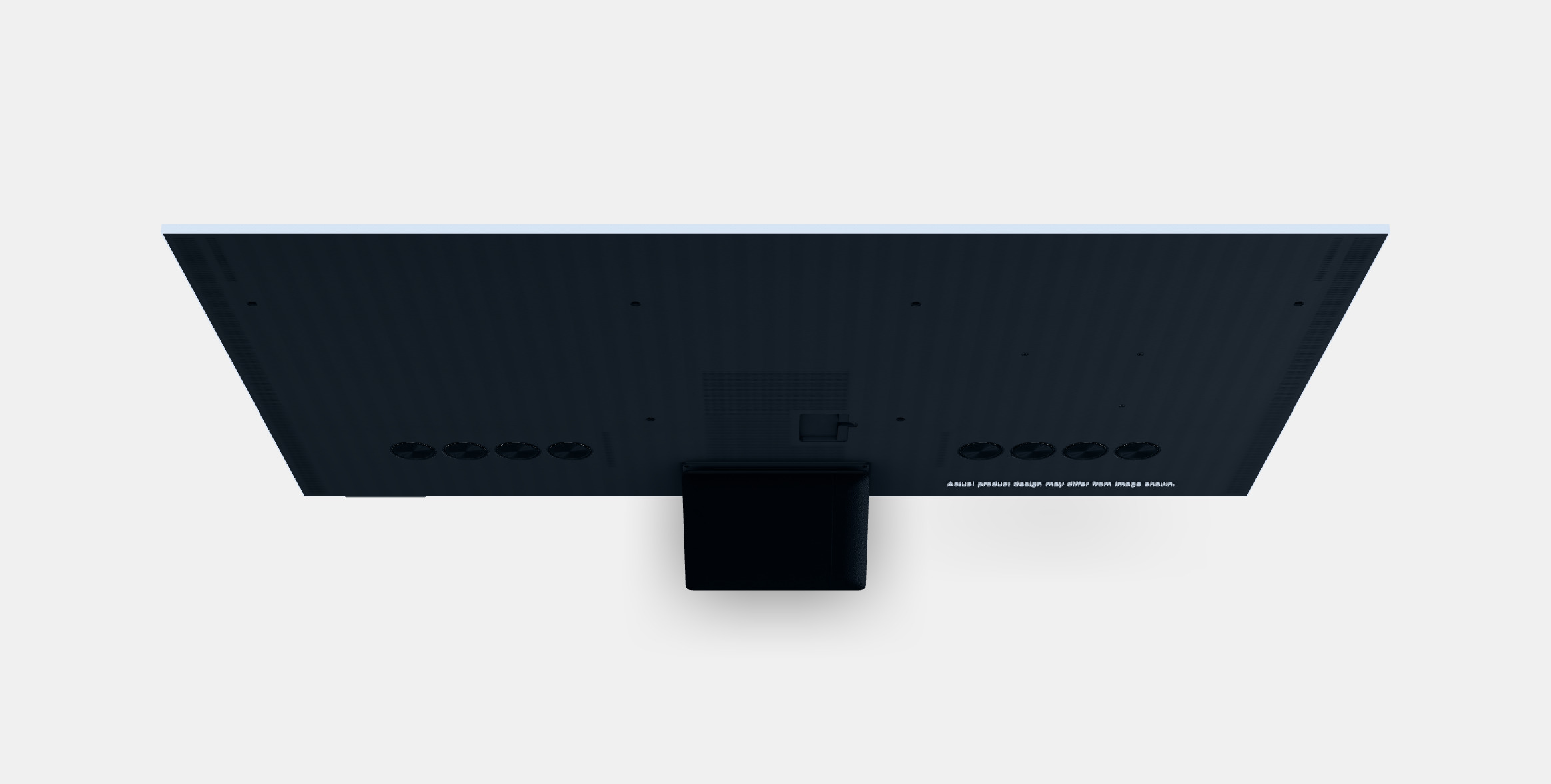 85 Neo QLED 8K QN900B 2 3D model_4