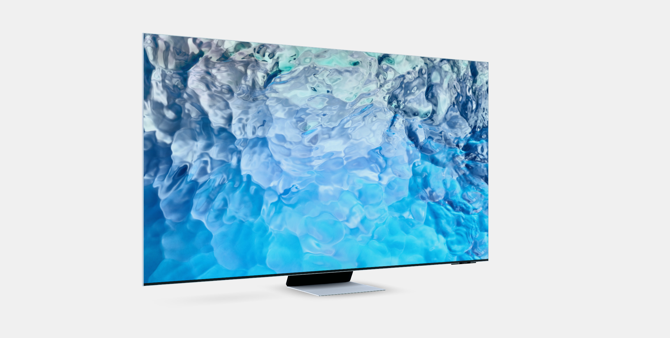 85 Neo QLED 8K QN900B 2 3D model_7