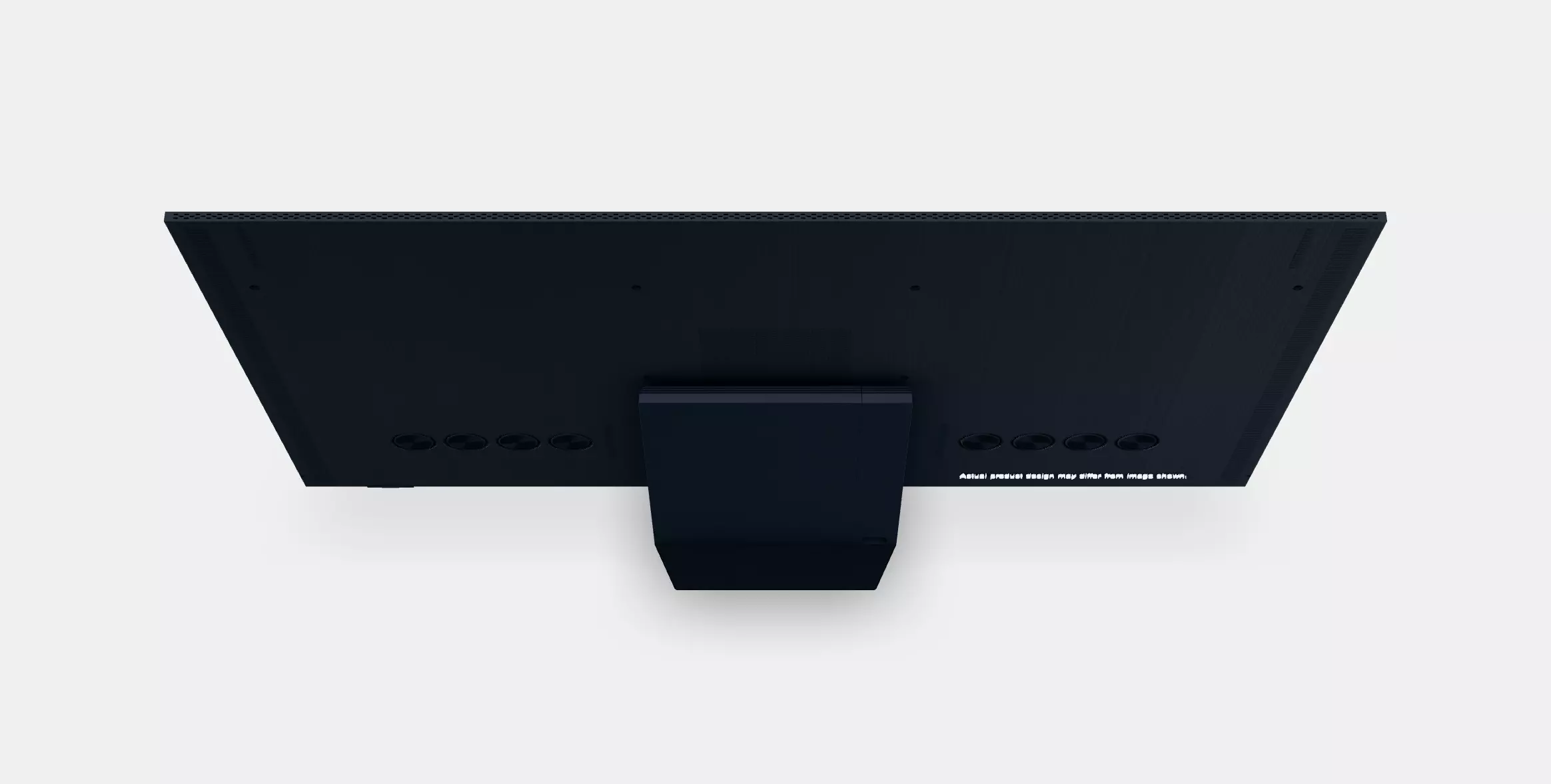 85 Neo QLED 8K Smart TV QN900D 2024 3D model_0