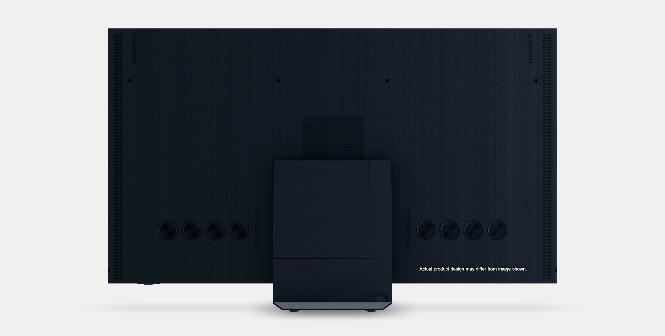 85 Neo QLED 8K Smart TV QN900D 2024 3D model_15