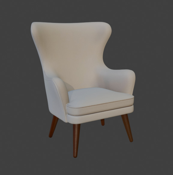 Furniture Megapack  3D print model_14