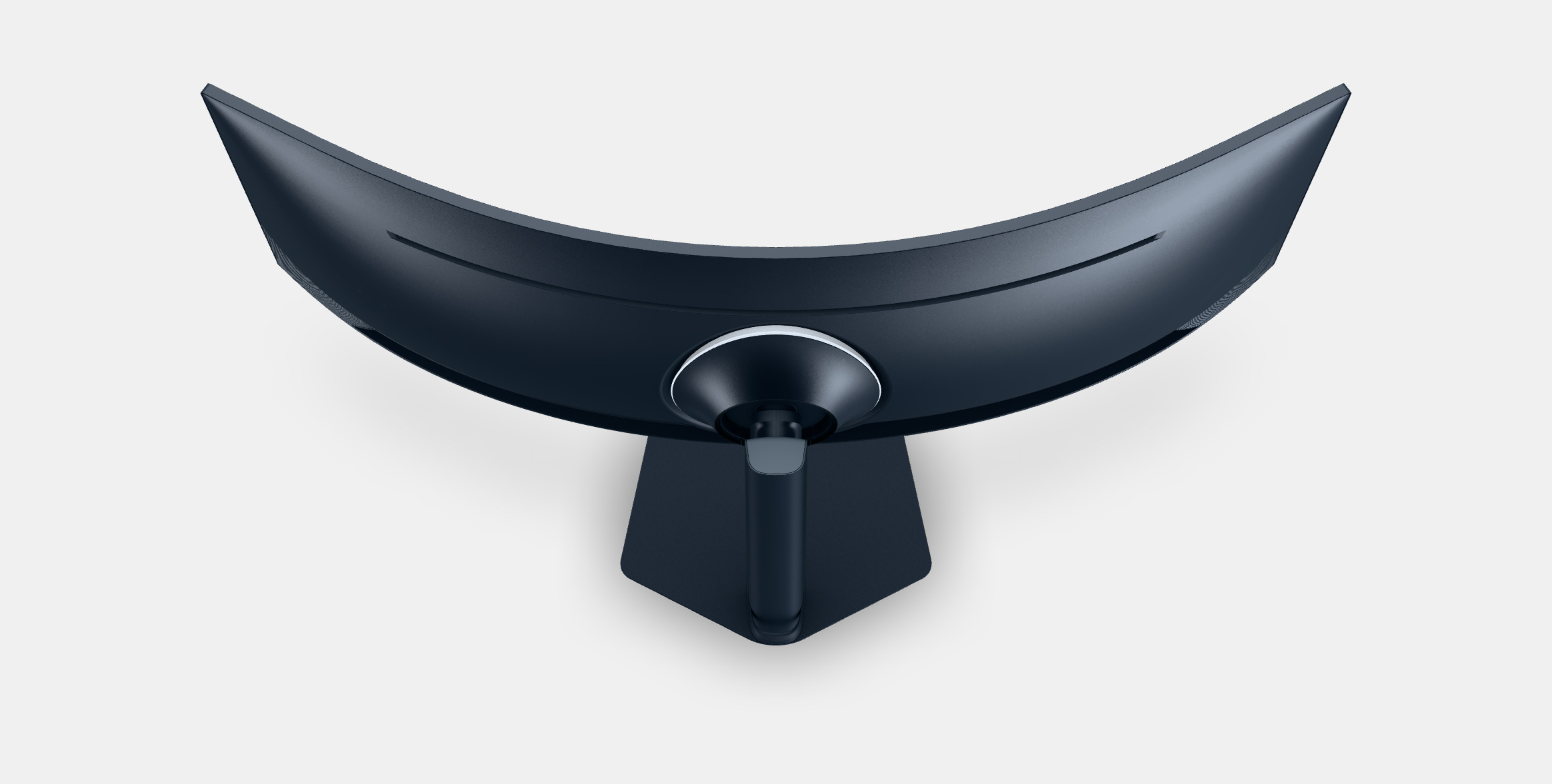 49 Inch ViewFinity S9 S95UC DQHD 120Hz High-resolution Monitor 3D model_6