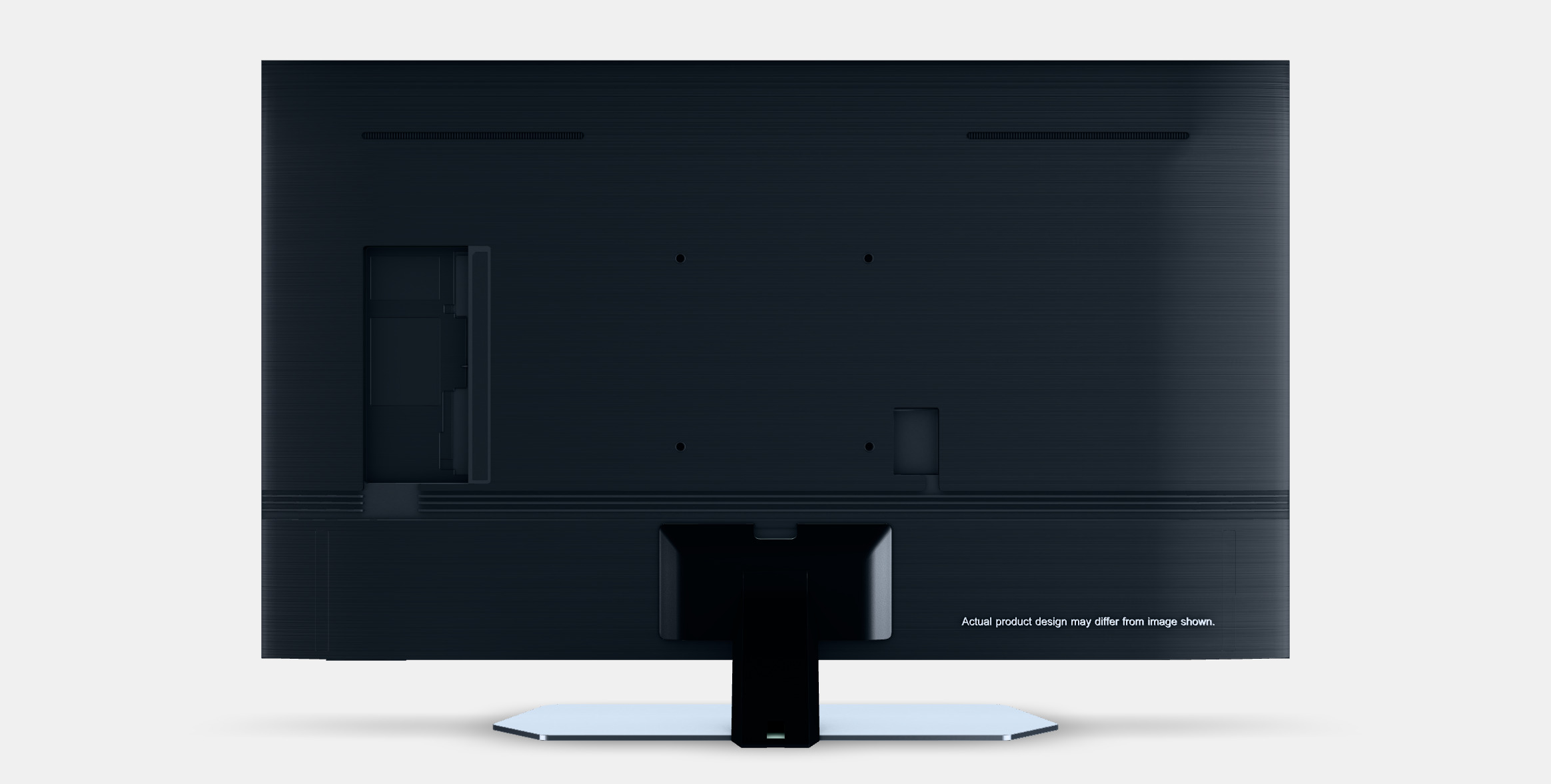 43 Neo QLED 4K Smart TV QN94D 2024 3D model_14