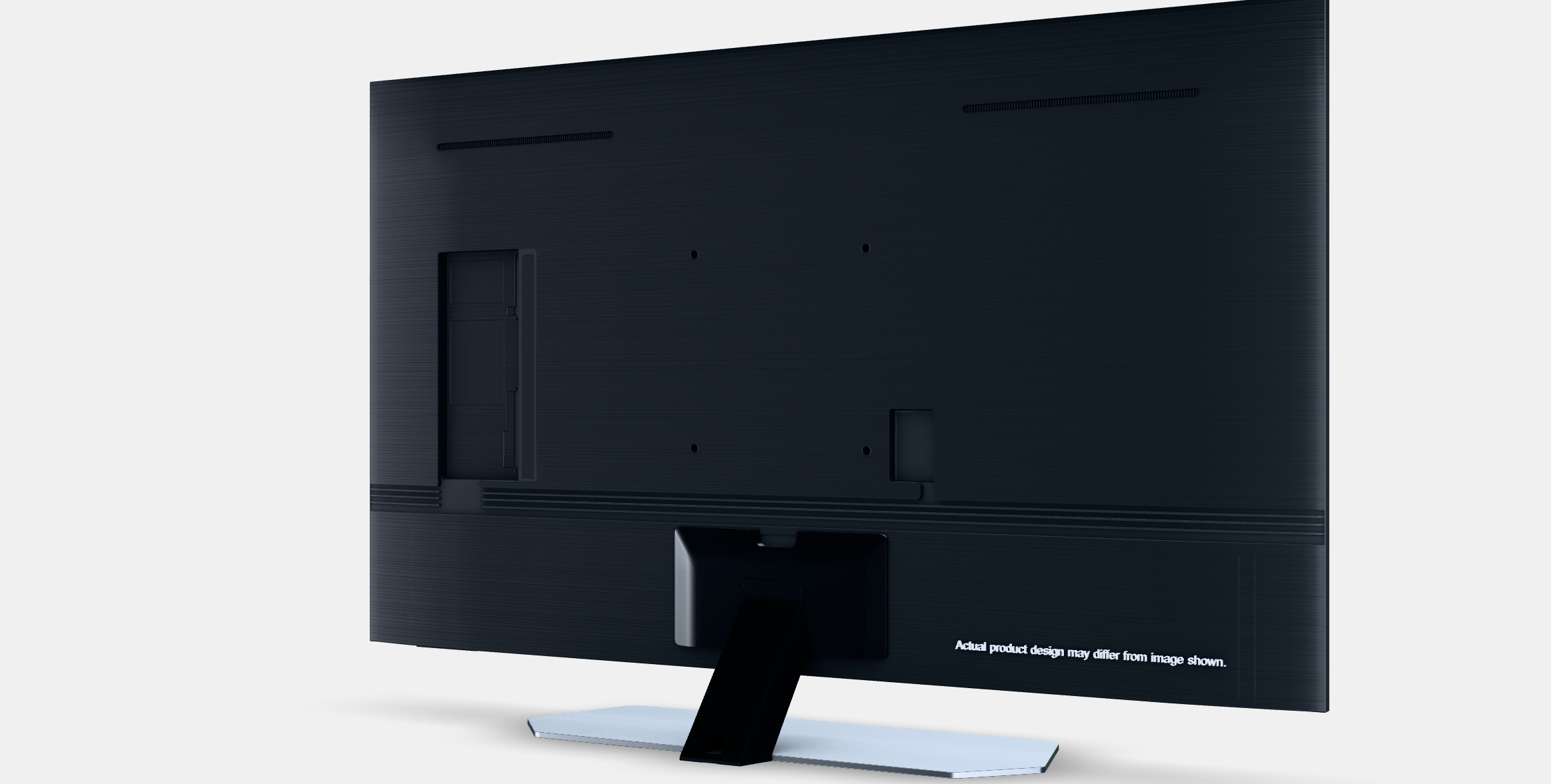 43 Neo QLED 4K Smart TV QN94D 2024 3D model_2