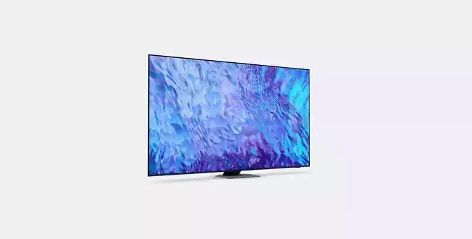 98 QLED 4K Smart TV Q80C 2023