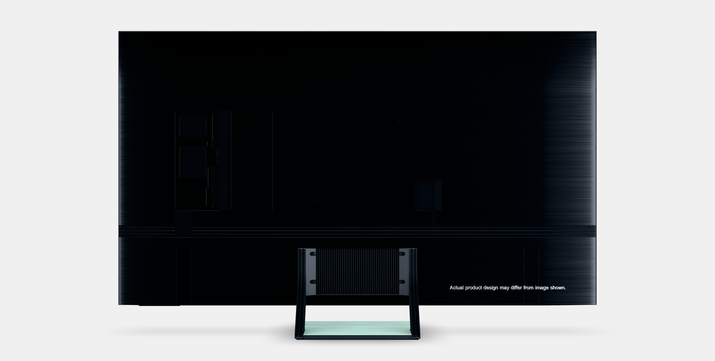 85 QLED 4K Smart TV Q70C 2023 3D model_16