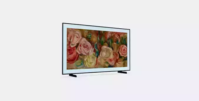55 The Frame QLED 4K 2024