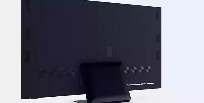 55 OLED 4K Smart TV S95D 2024