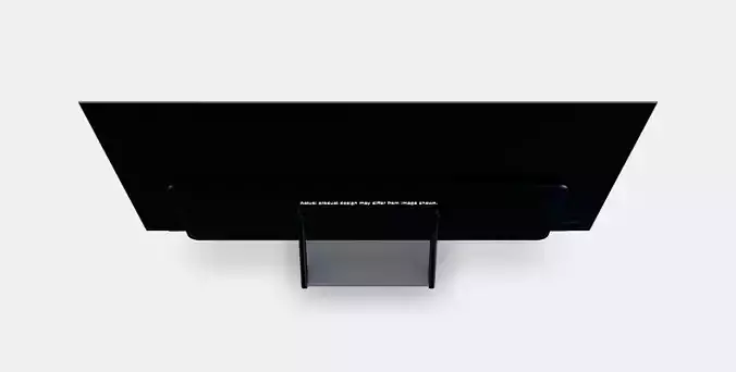 55 OLED 4K Smart TV S90C 2023