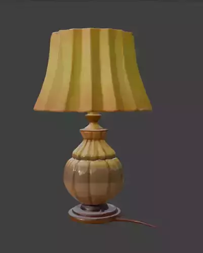 Lamps Megapack