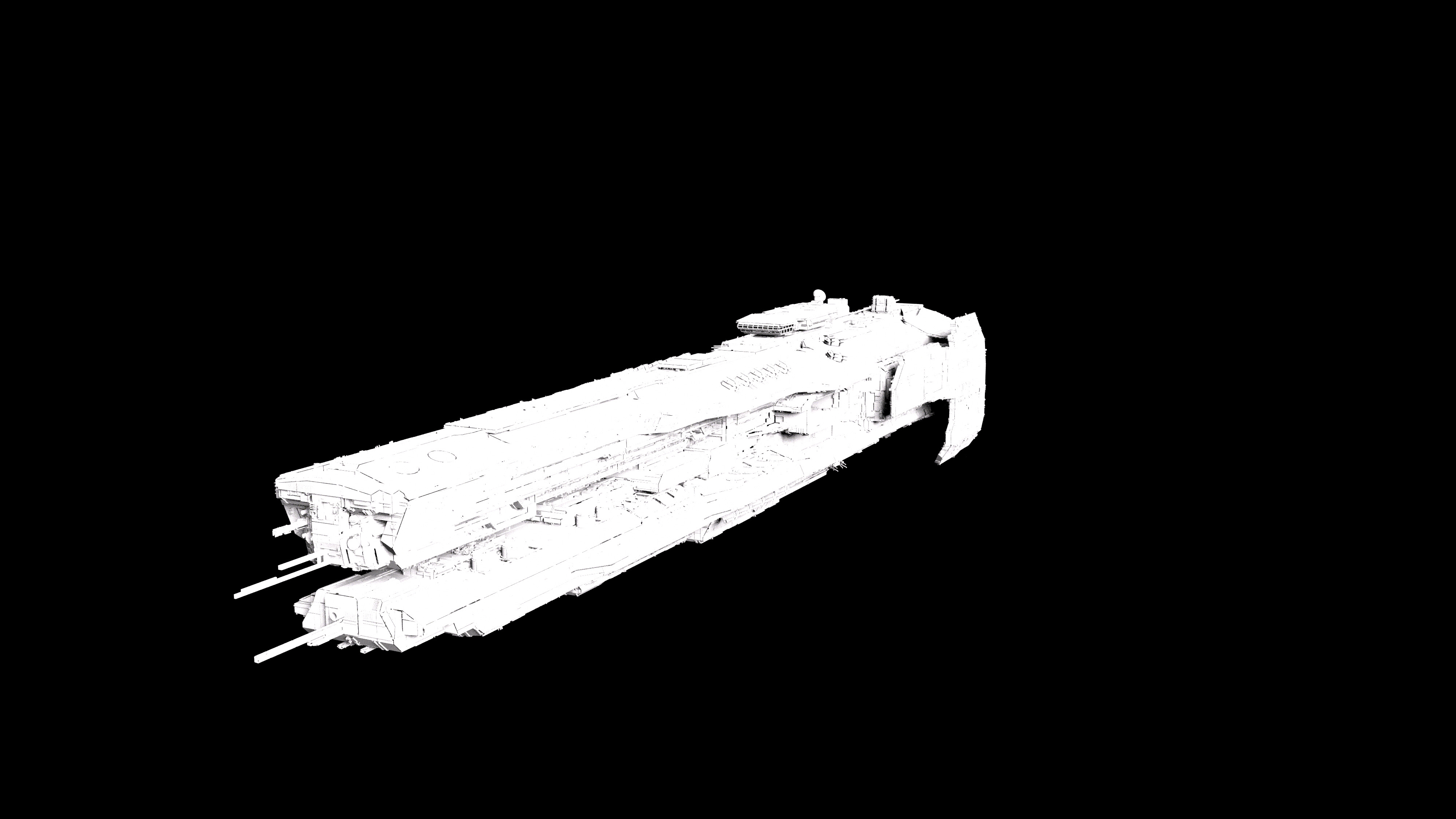 Strident Class Heavy Frigate 3D model_15