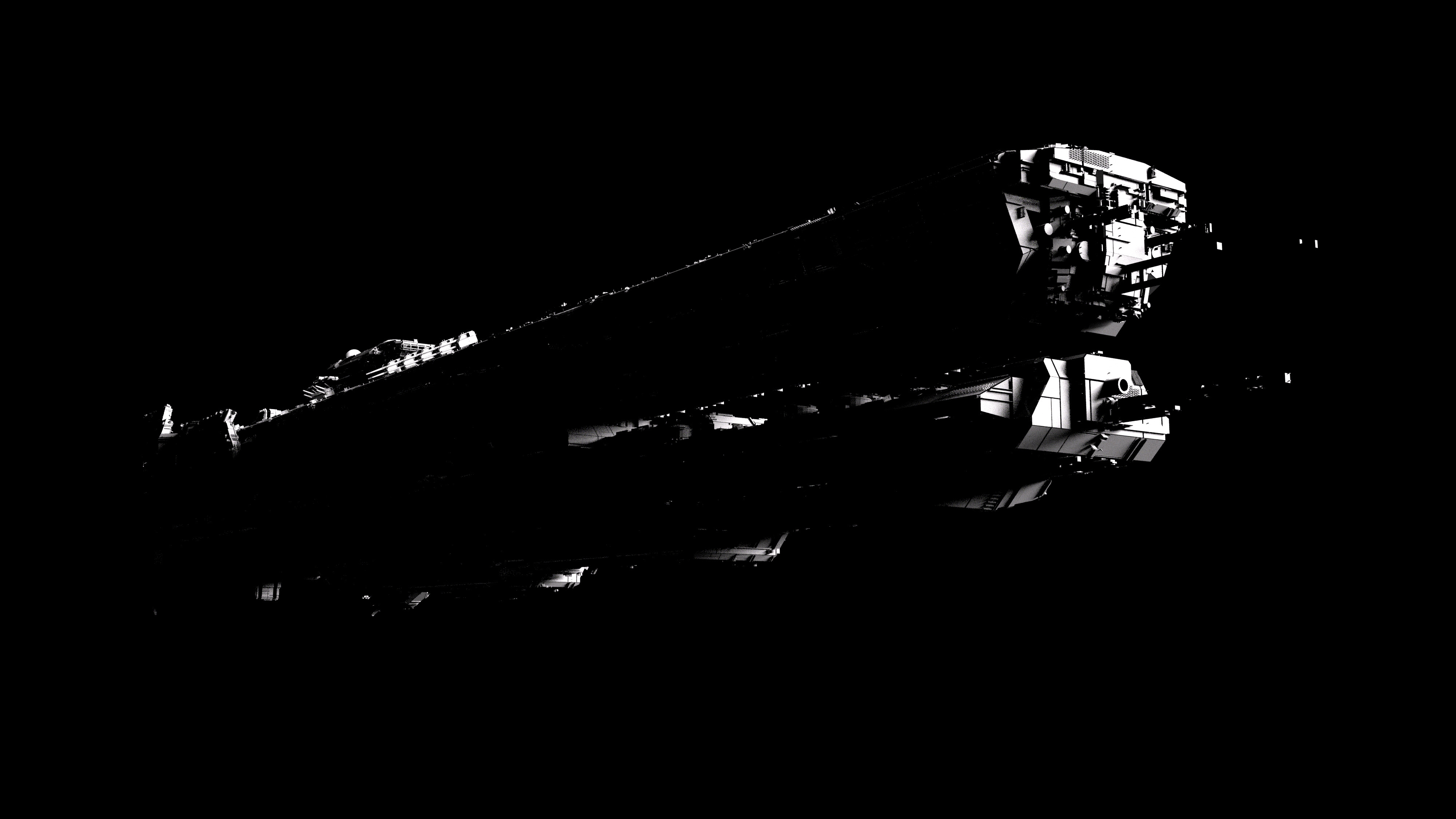 Strident Class Heavy Frigate 3D model_11