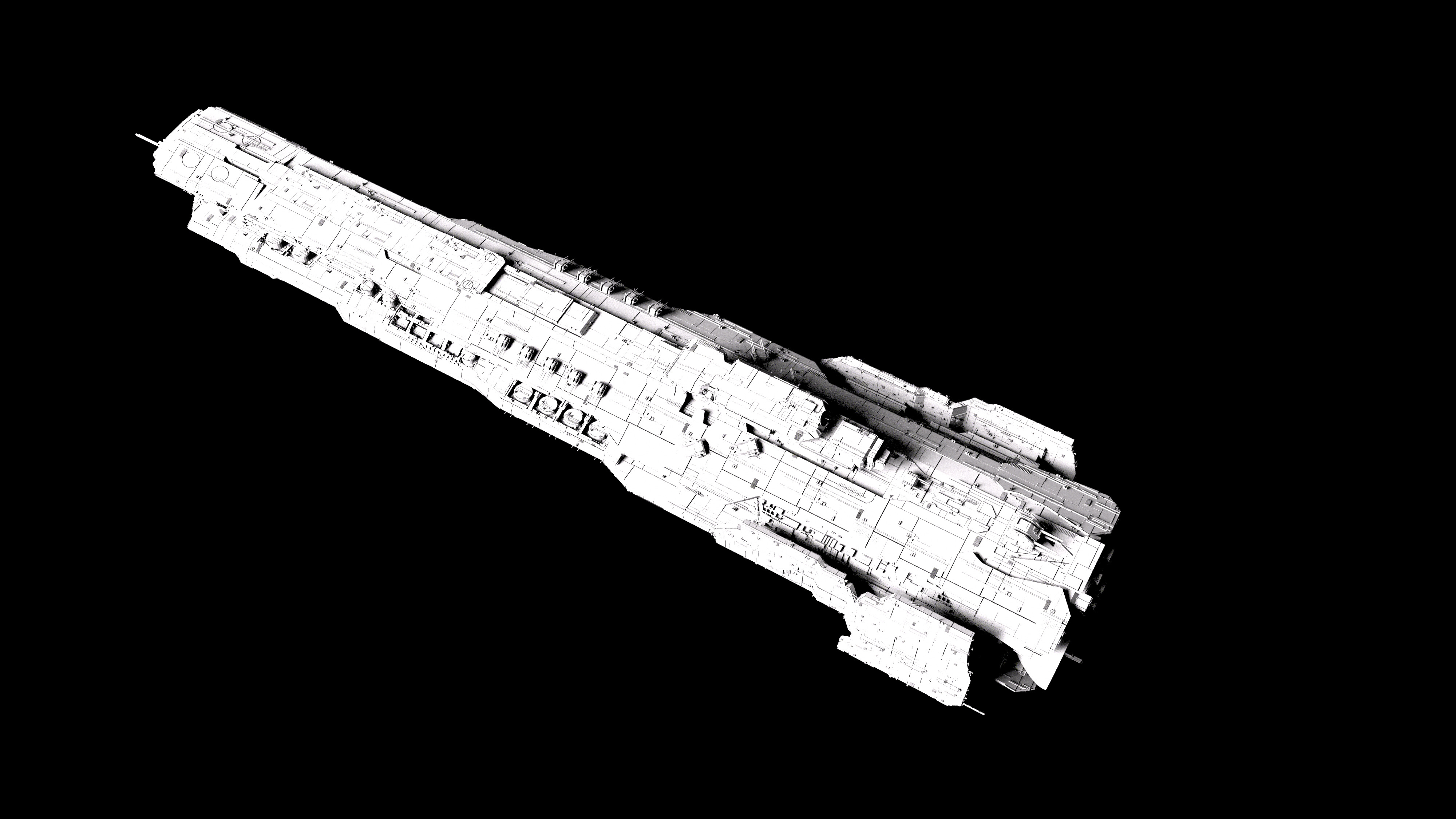 Strident Class Heavy Frigate 3D model_17