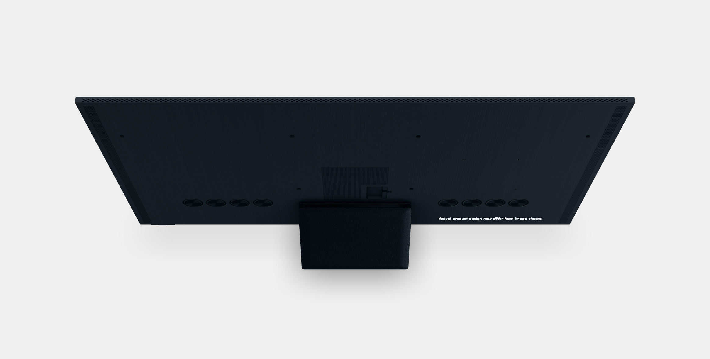 75 Neo QLED 8K Smart TV QN800D 2024 3D model_4