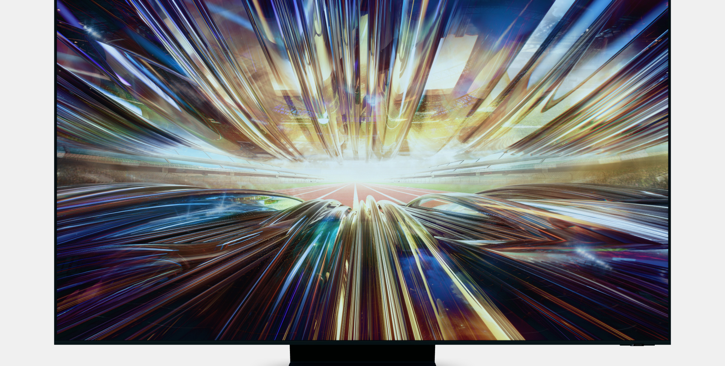 75 Neo QLED 8K Smart TV QN800D 2024 3D model_15