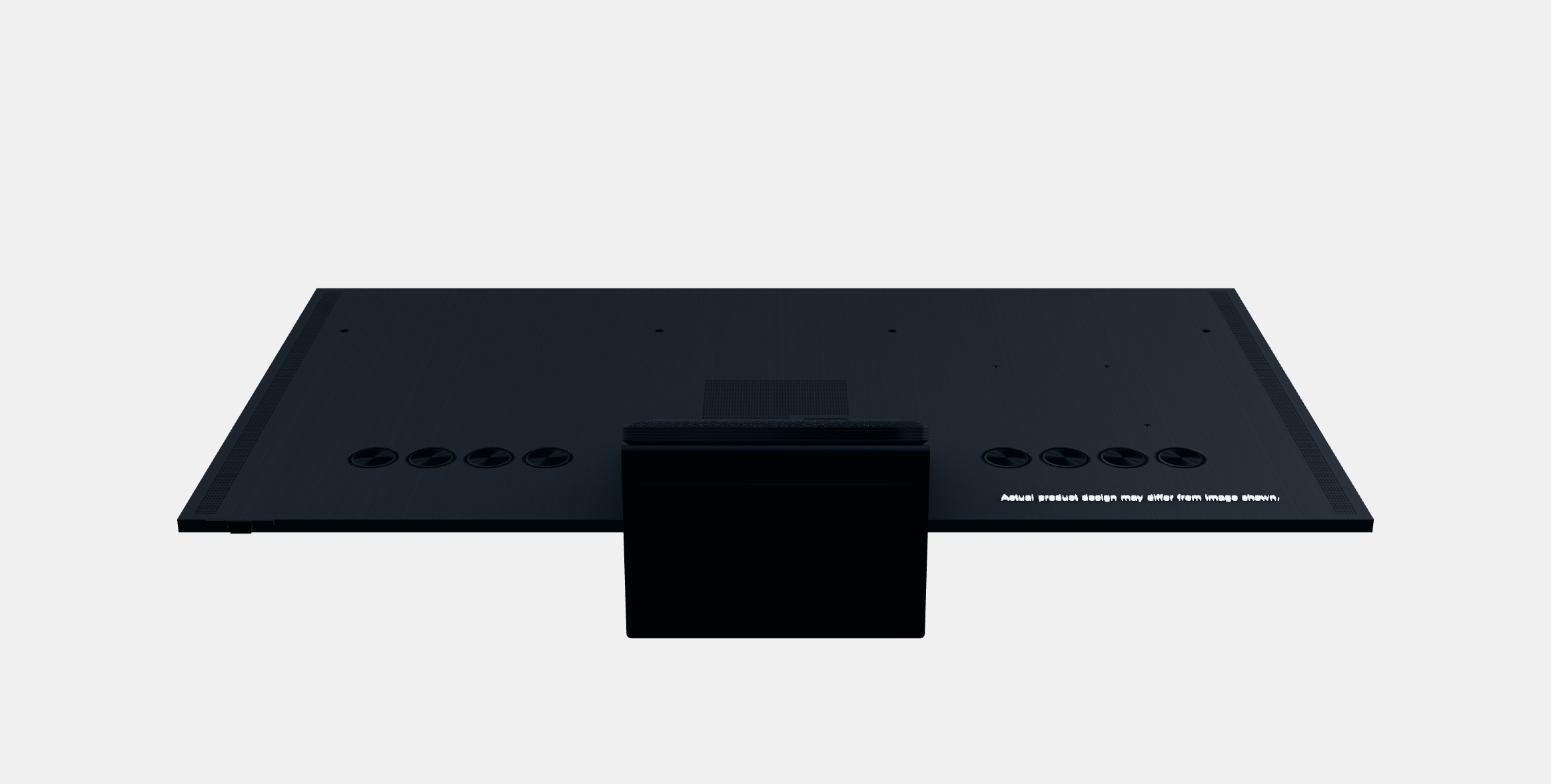 75 Neo QLED 8K Smart TV QN800D 2024 3D model_7