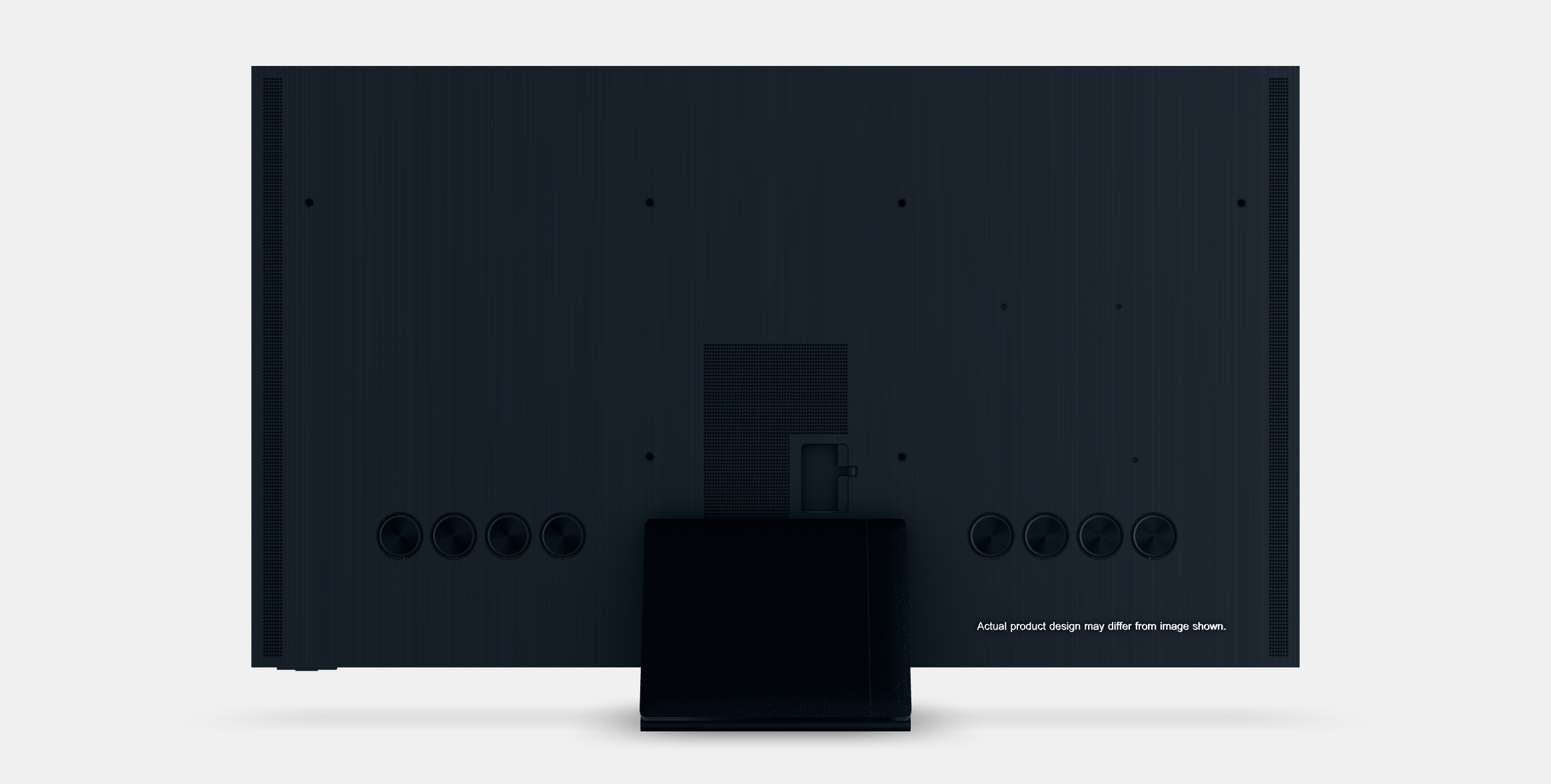 75 Neo QLED 8K Smart TV QN800D 2024 3D model_13