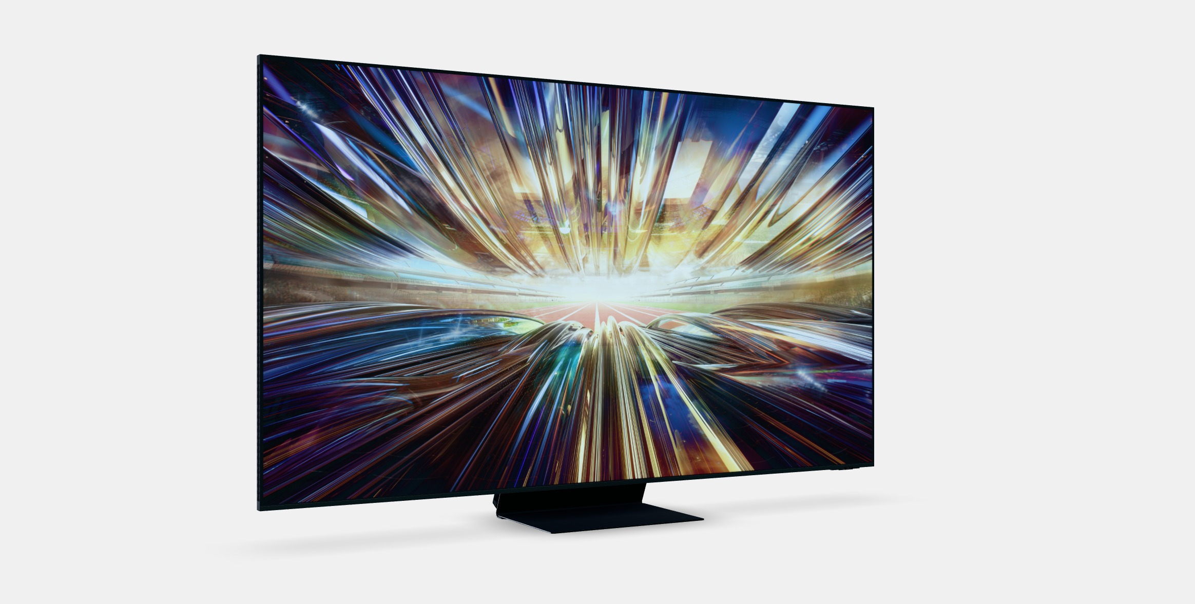 75 Neo QLED 8K Smart TV QN800D 2024 3D model_9