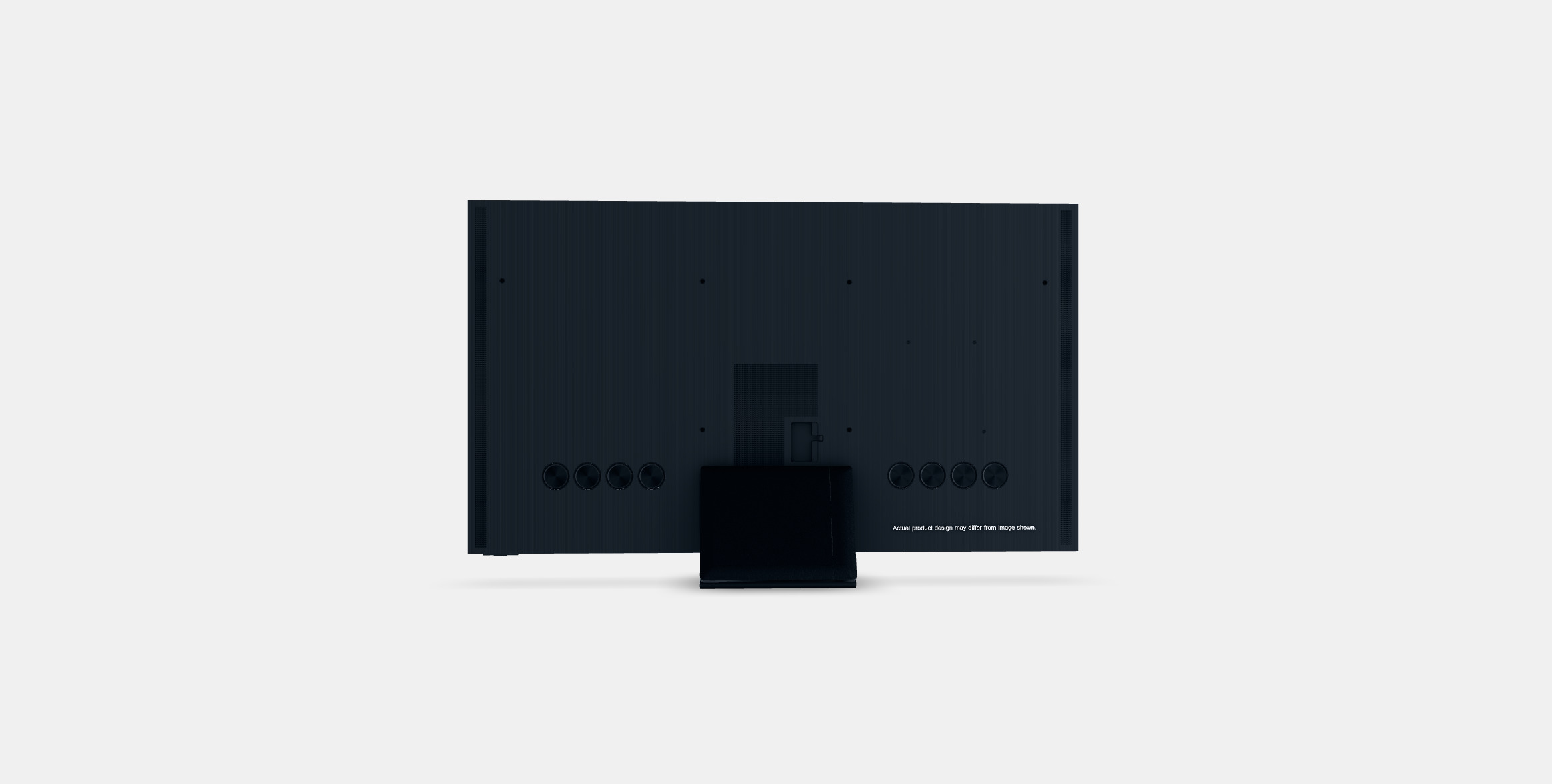 75 Neo QLED 8K Smart TV QN800D 2024 3D model_16